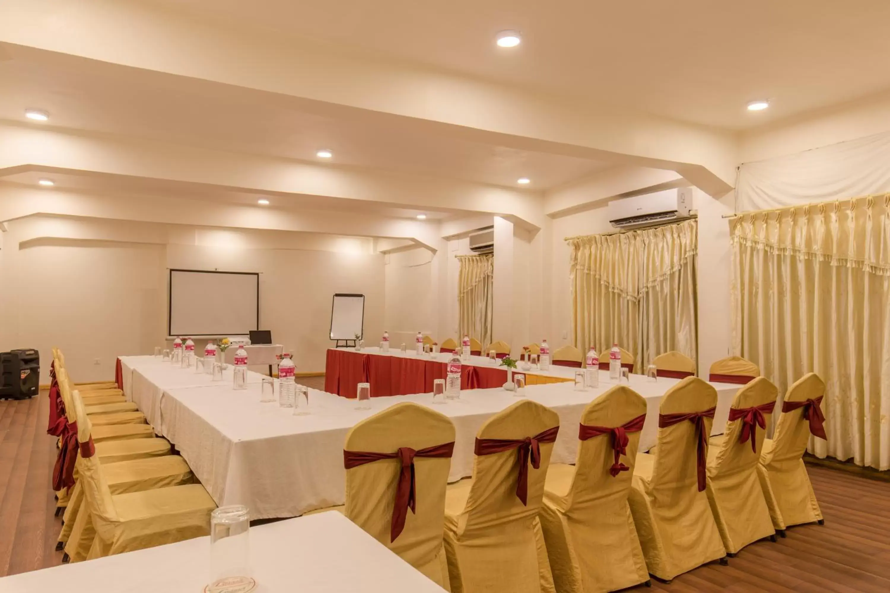 Meeting/conference room in Landmark Pokhara