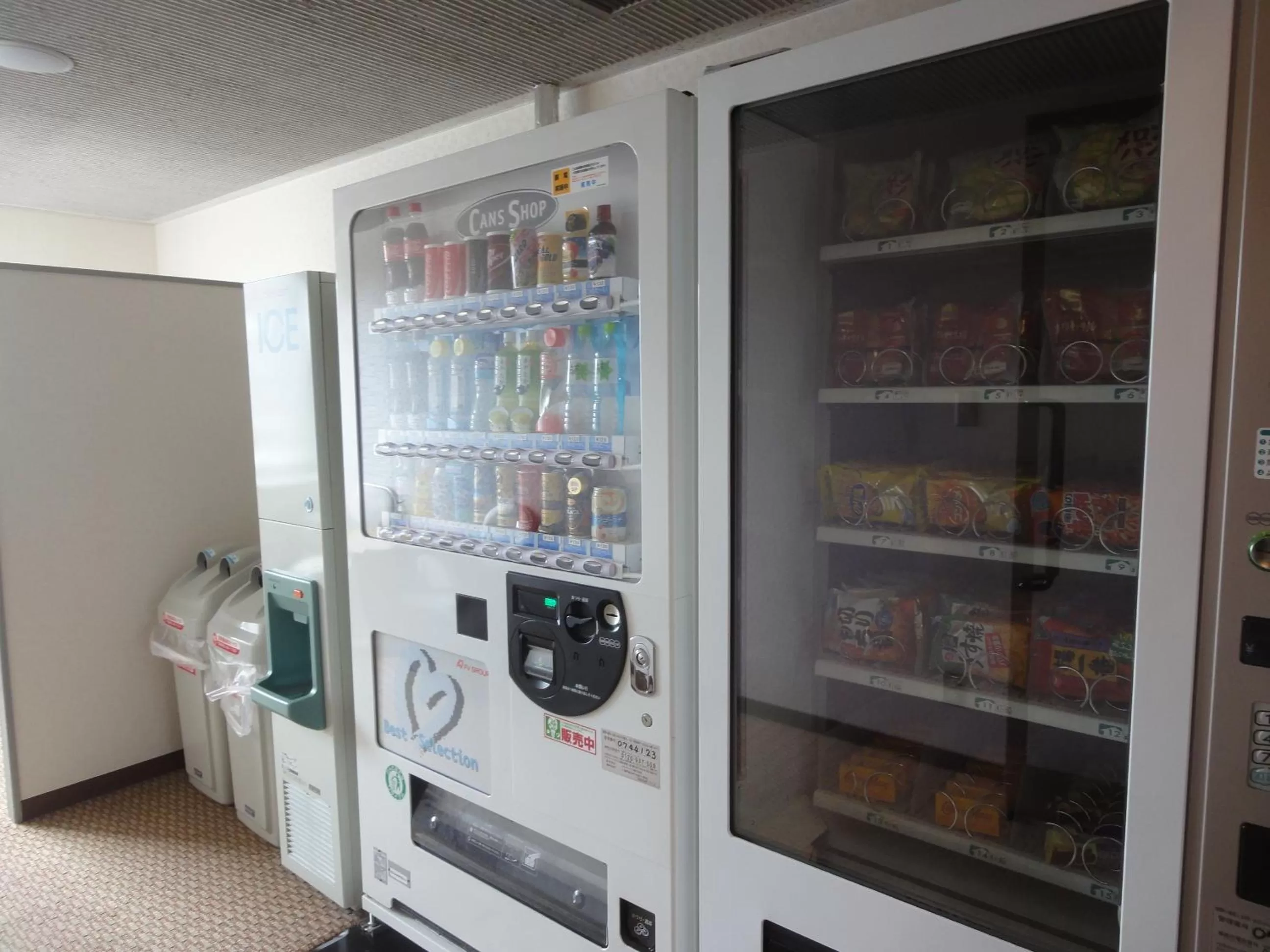 Day in Hotel Nikko Tsukuba