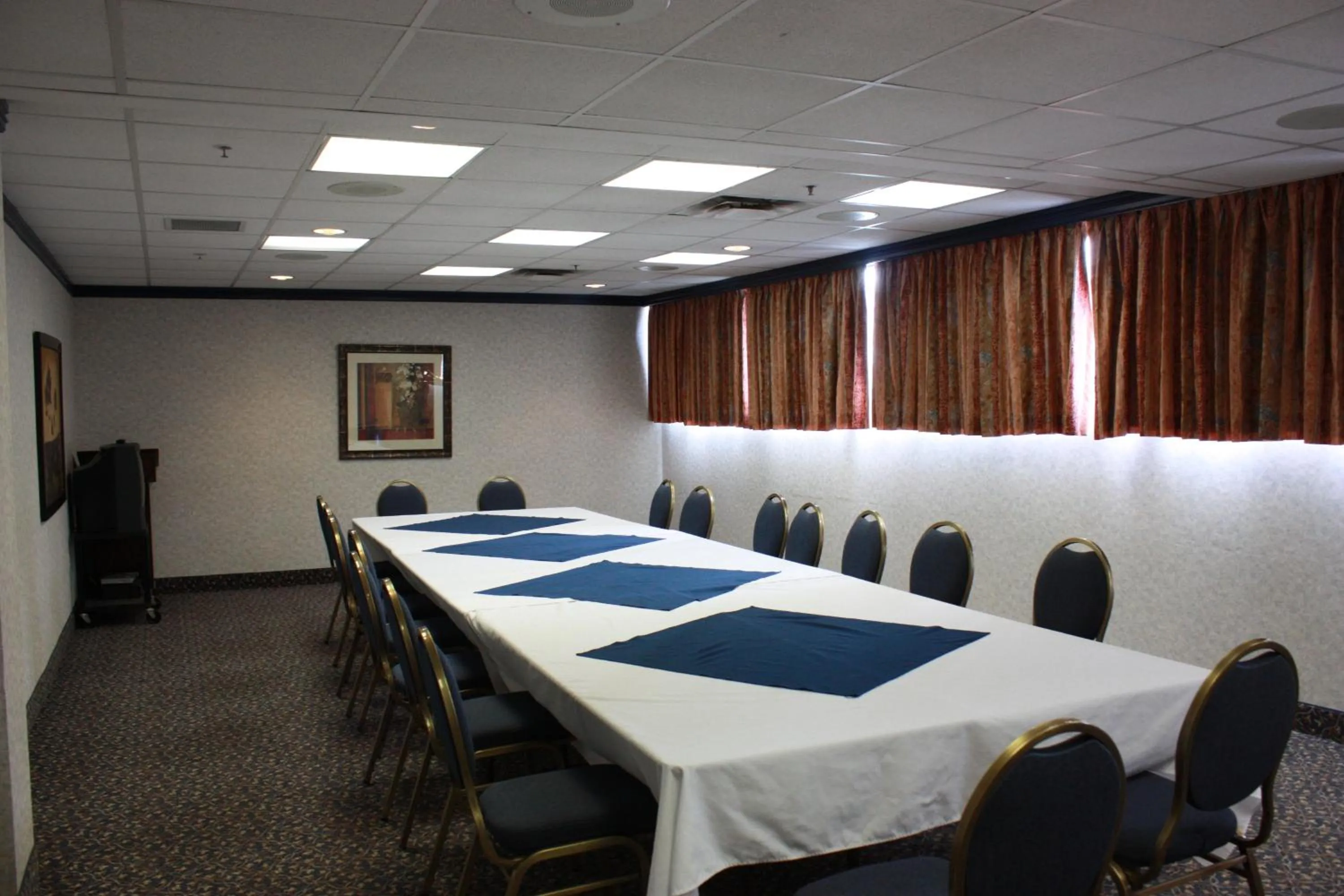 Business facilities in Maritime Inn Antigonish
