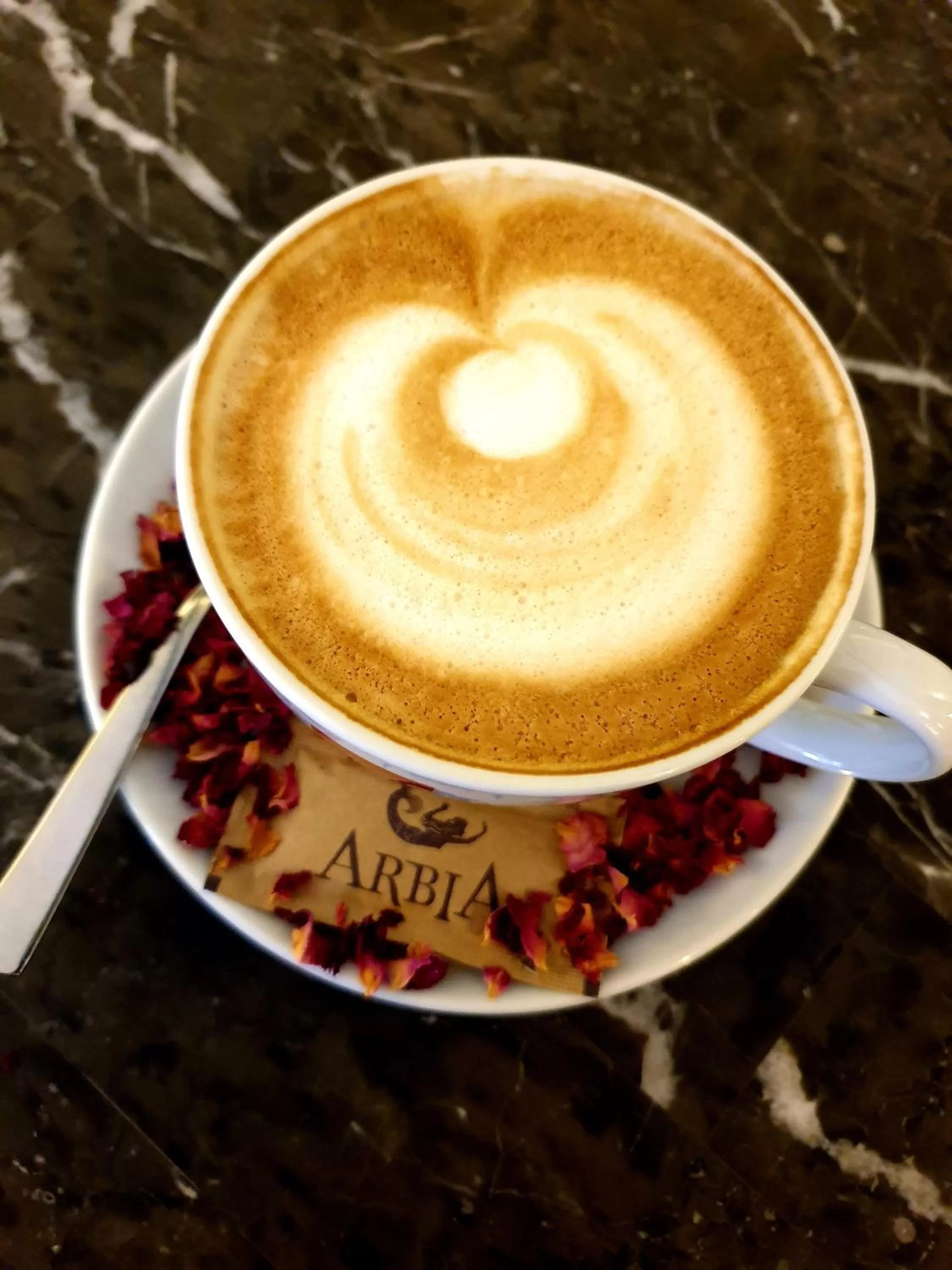 Arbia Dorka Heritage Palace