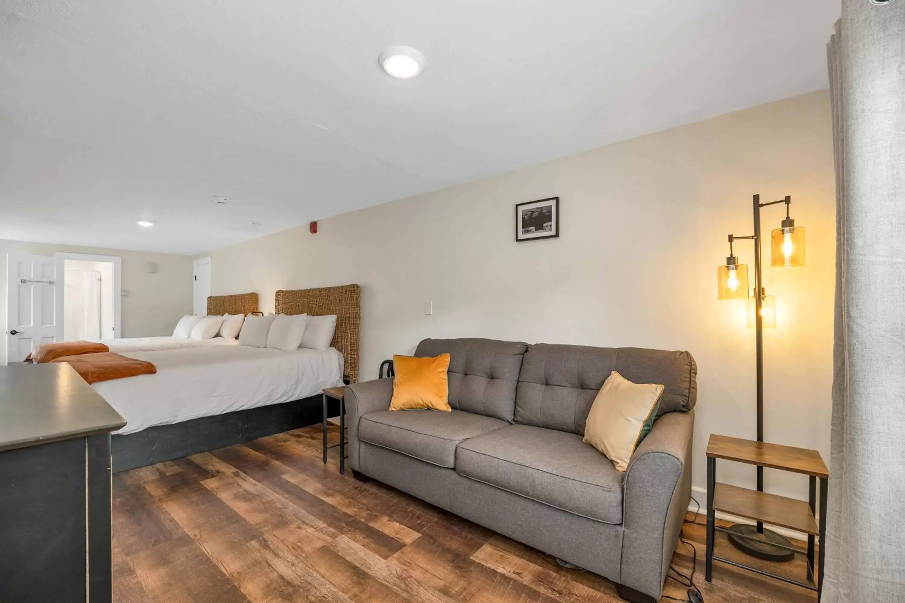 Superior Family Room in The Inn & More Superior Family Room in The Inn & More