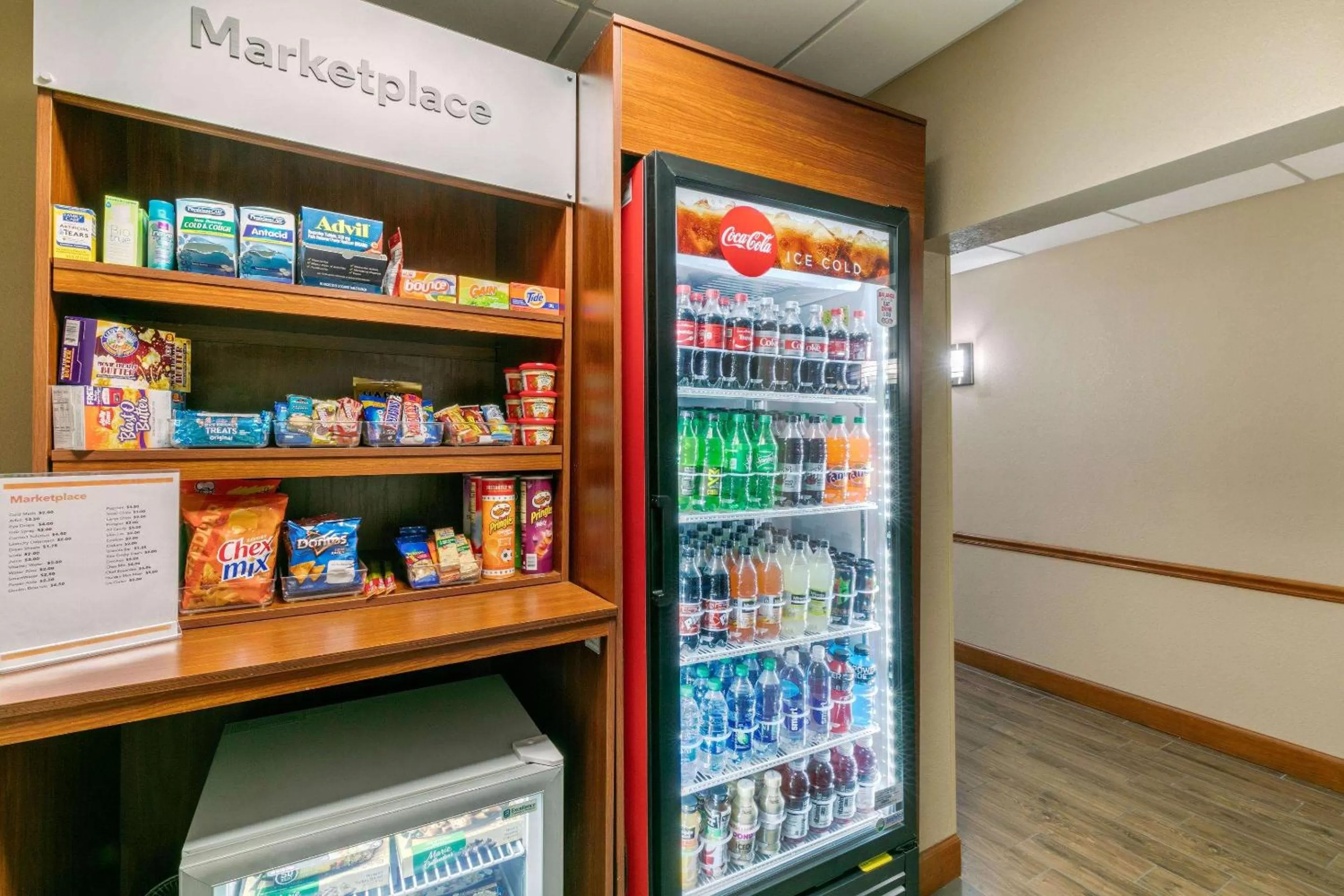 Other in Comfort Suites Hopkinsville near Fort Campbell