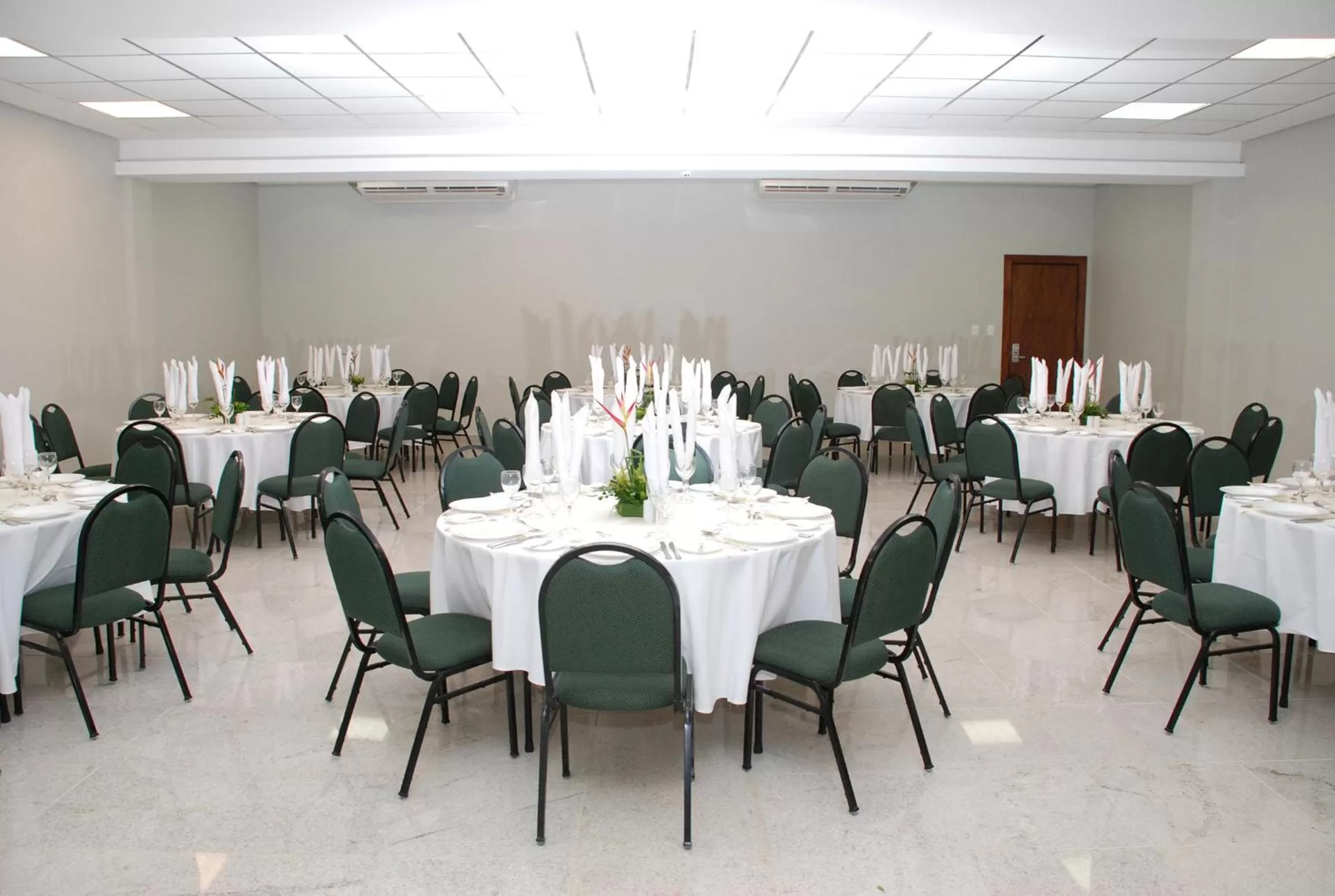 Meeting/conference room in Gran Hotel Stella Maris Urban Resort & Conventions