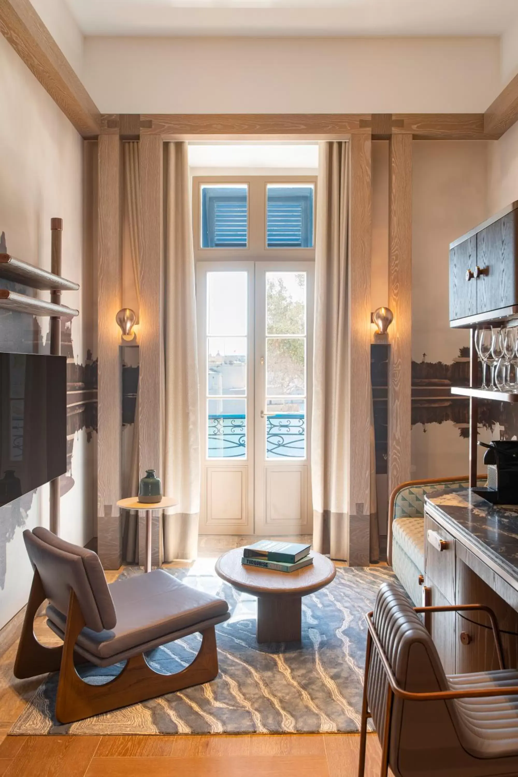 Suite with Sea View in Iniala Harbour House Suite with Sea View in Iniala Harbour House