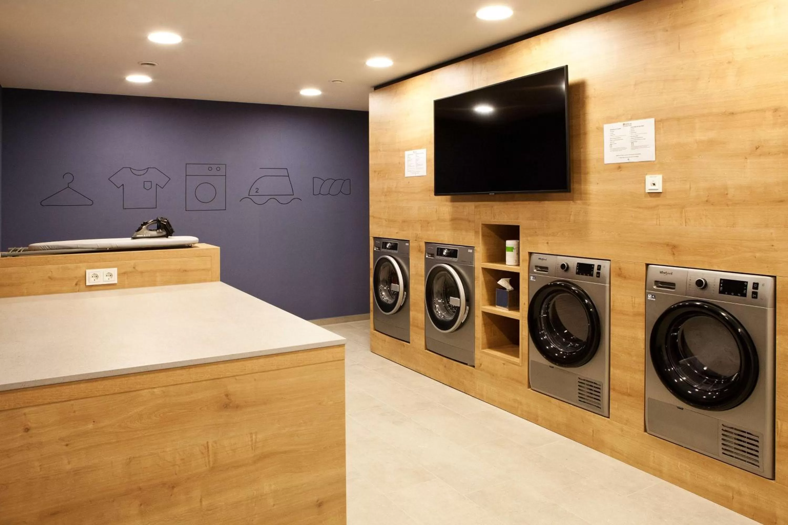 Property building in Hilton Garden Inn Munich Messe