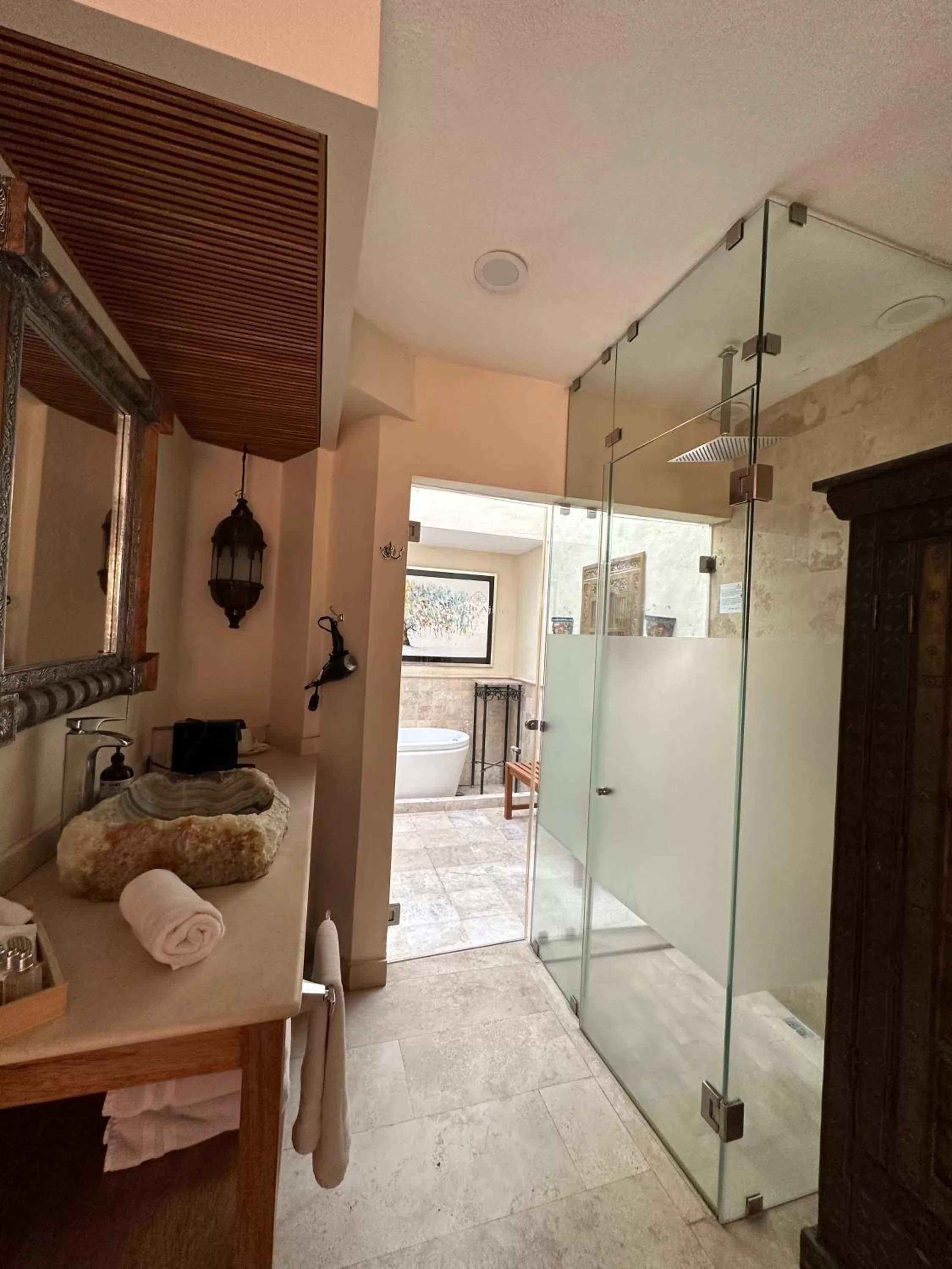 Hotel Lindo Ajijic Bed & Breakfast