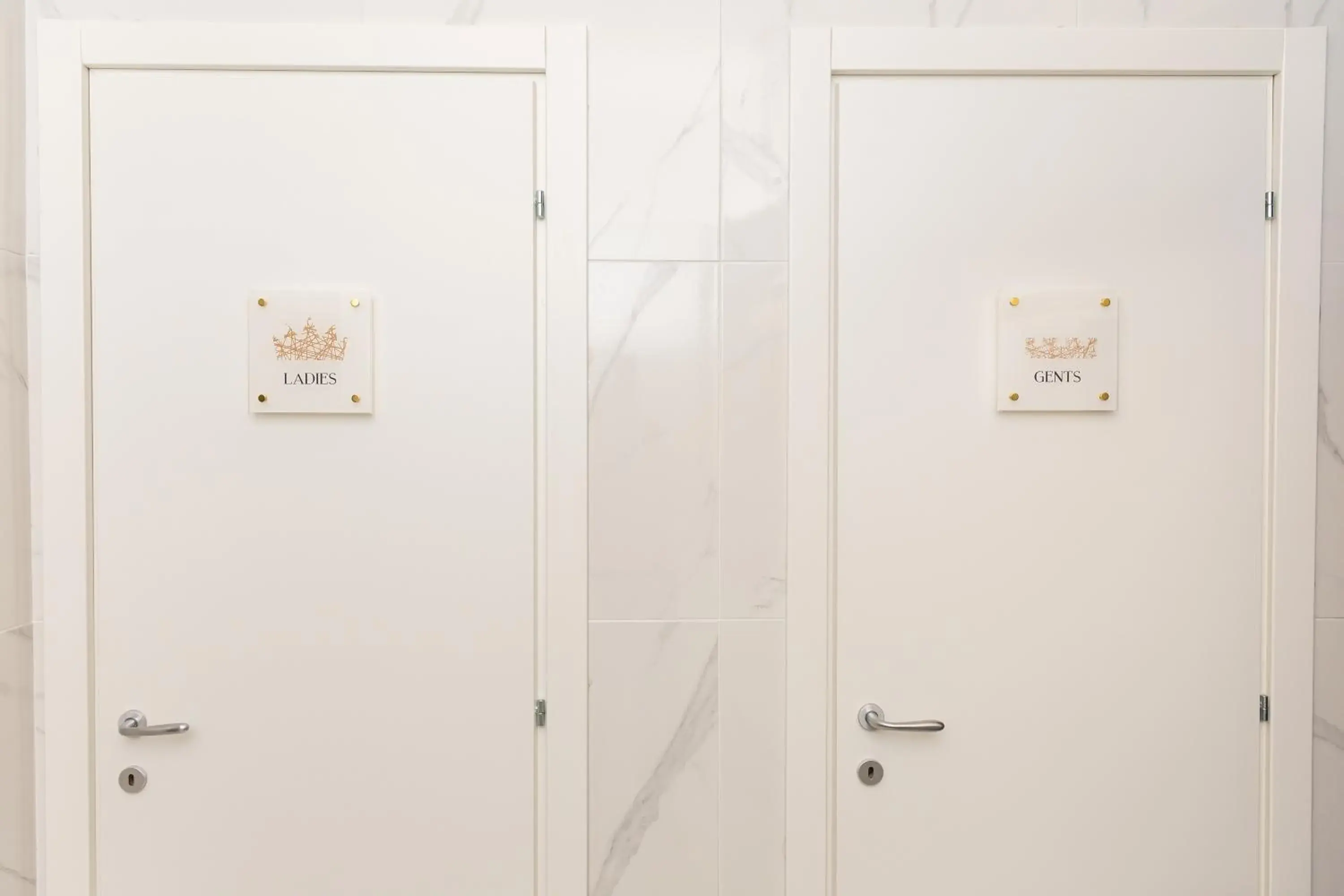 Bathroom in Il Salotto della Regina