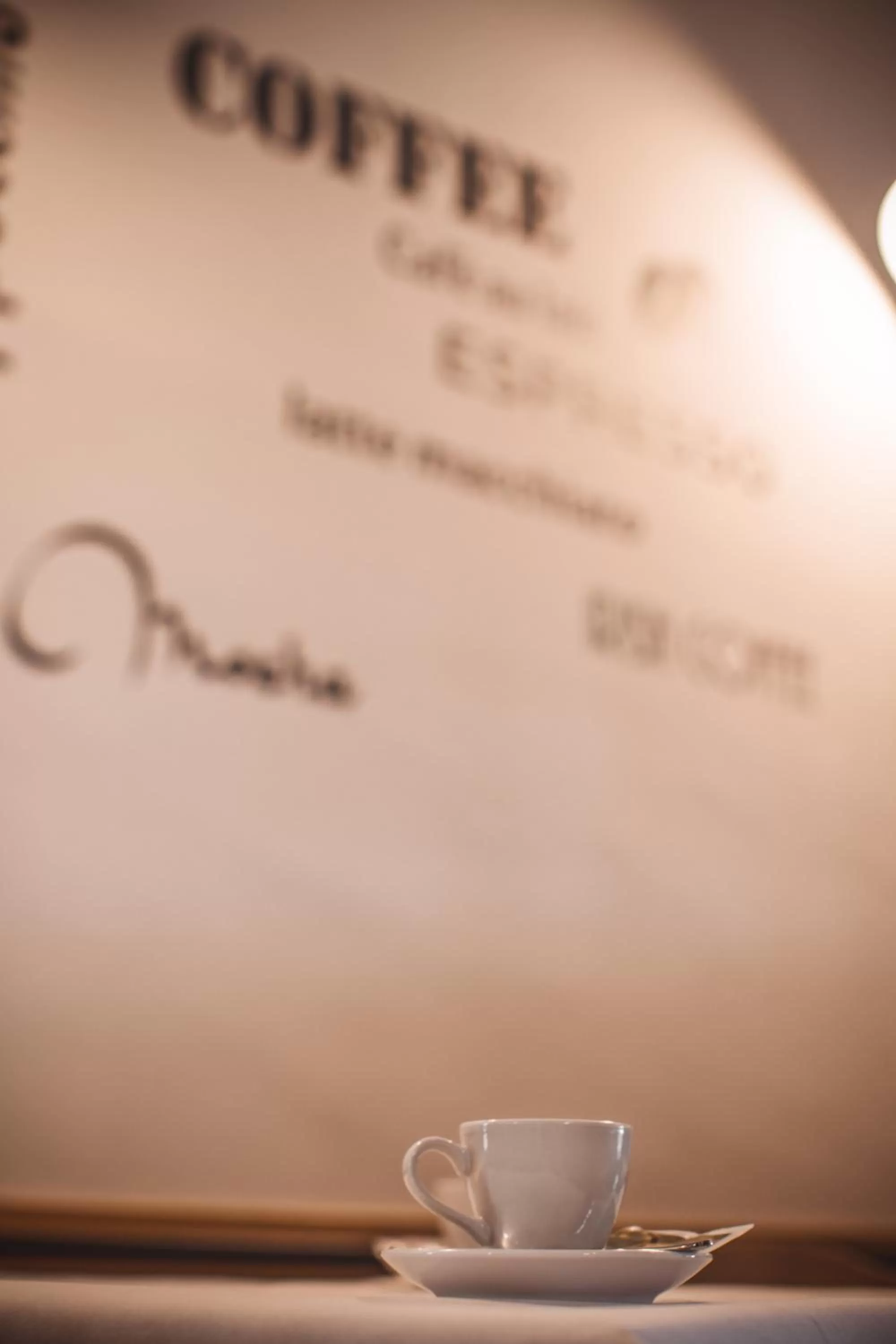 Lounge or bar in Hotel Cantalodole