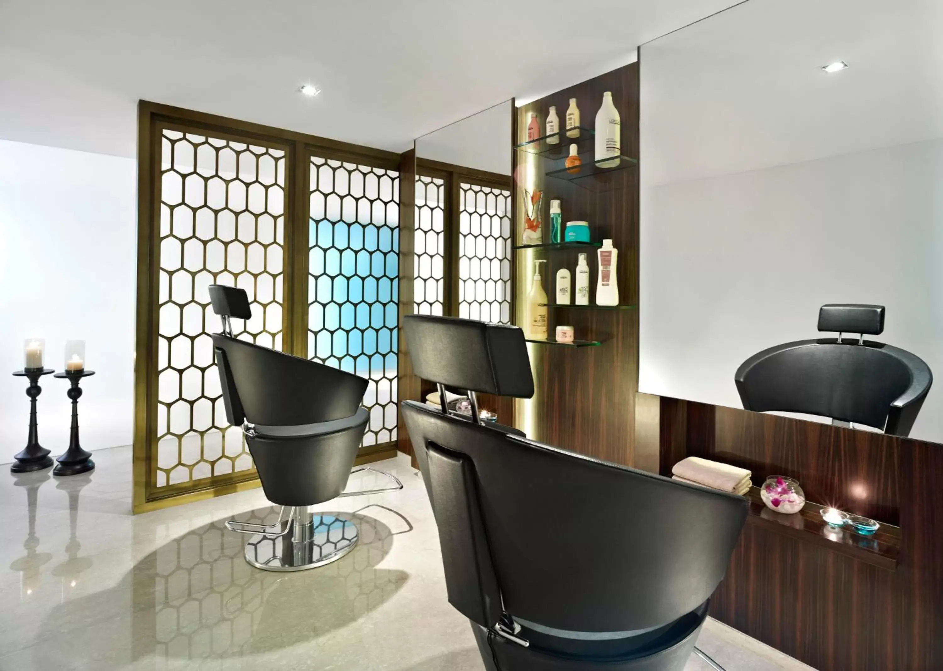Spa and wellness centre/facilities in Vivanta Chennai IT Expressway OMR Spa and wellness centre/facilities in Vivanta Chennai IT Expressway OMR