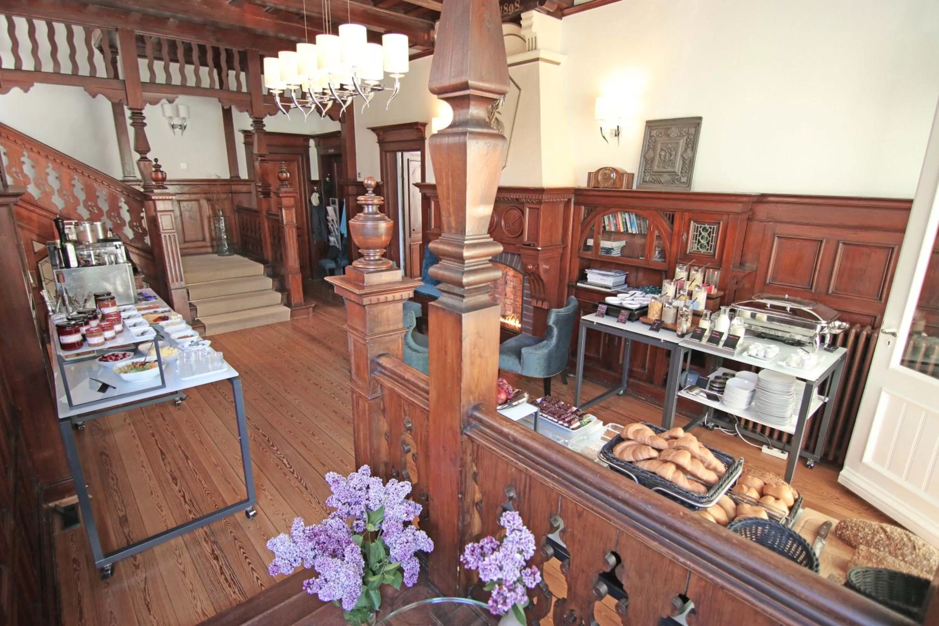 Villa WellenRausch - Adults Only