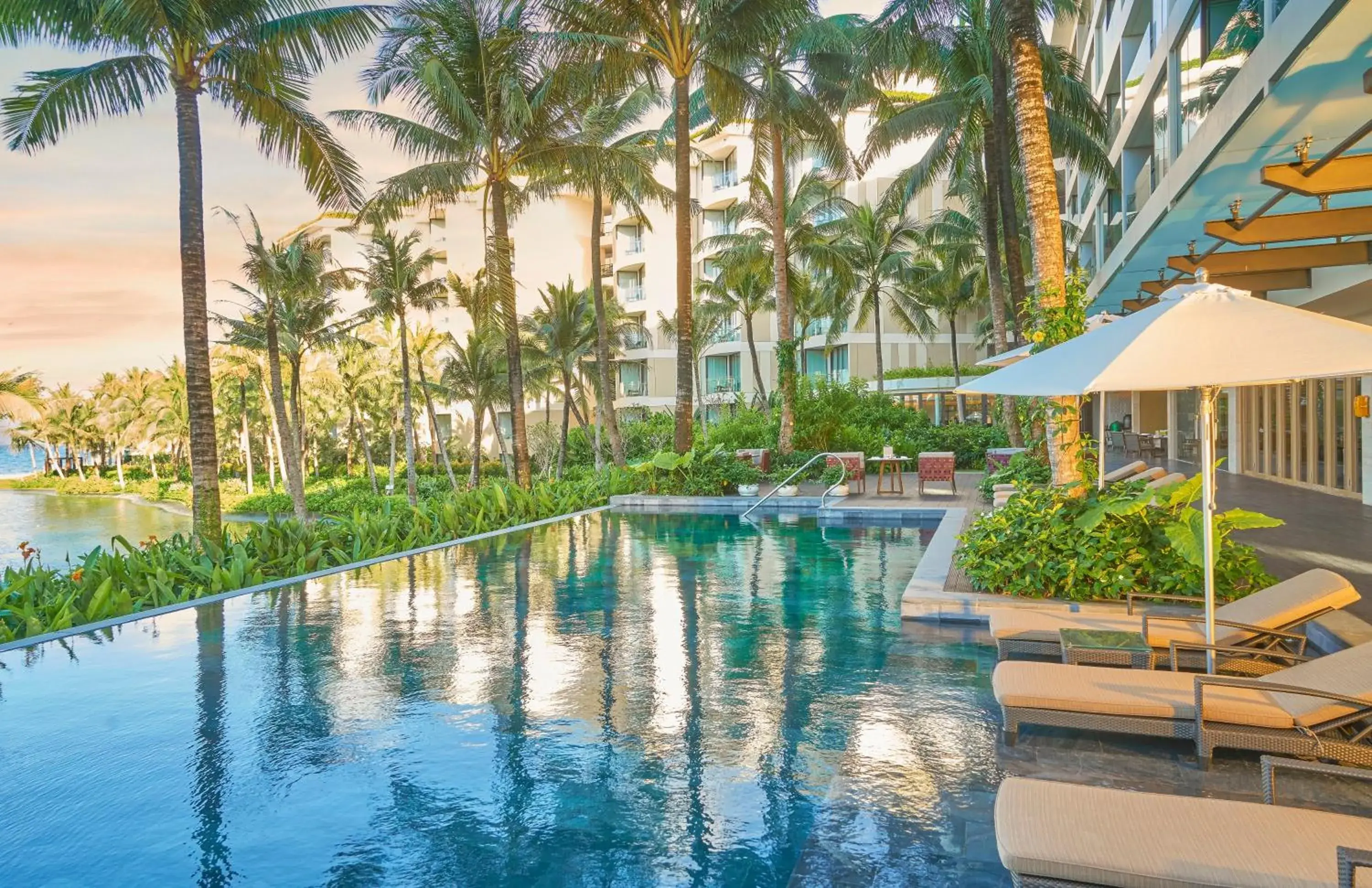 Other, Swimming Pool in InterContinental Phu Quoc Long Beach Resort, an IHG Hotel