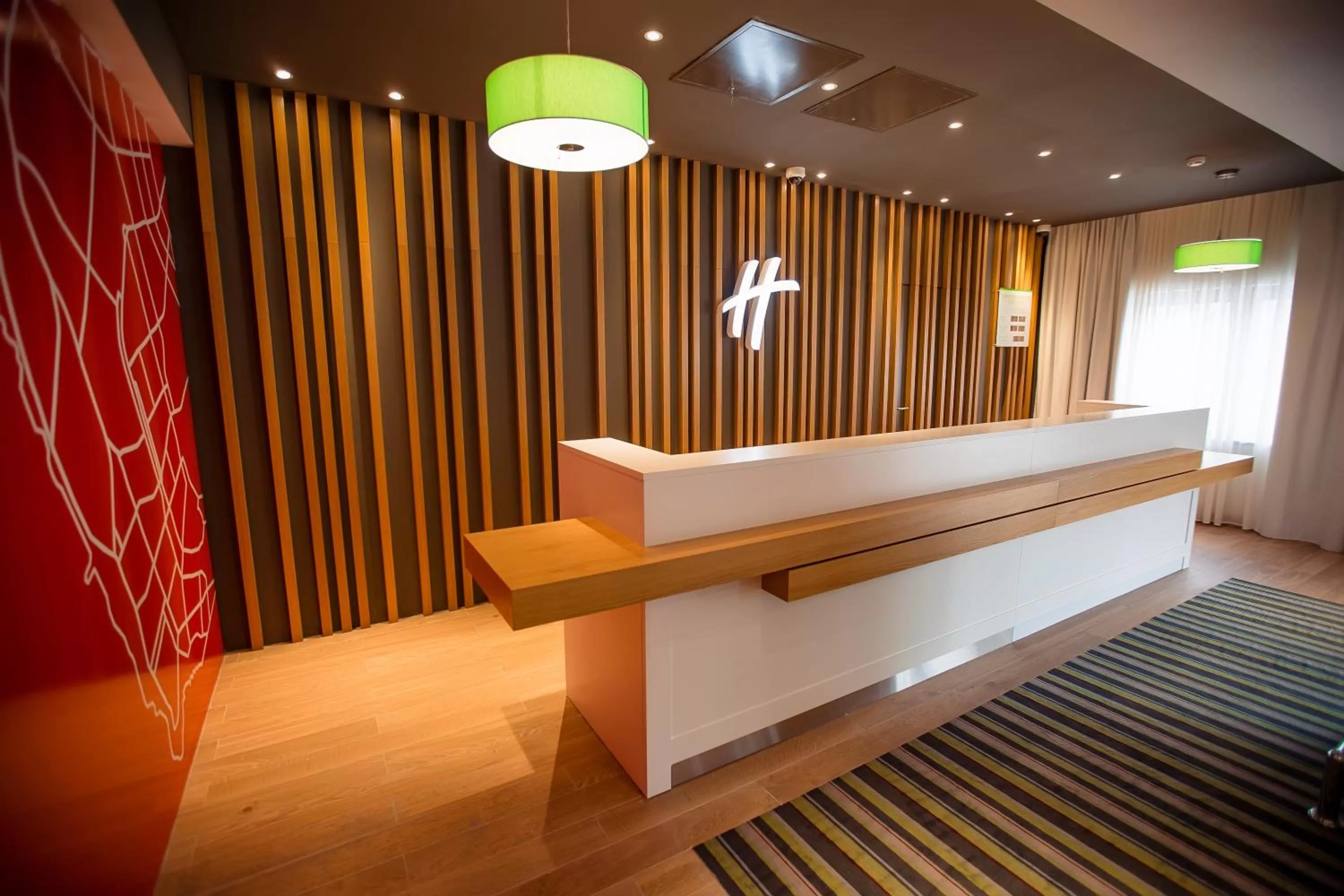 Property building in Holiday Inn - Aktau - Seaside by IHG