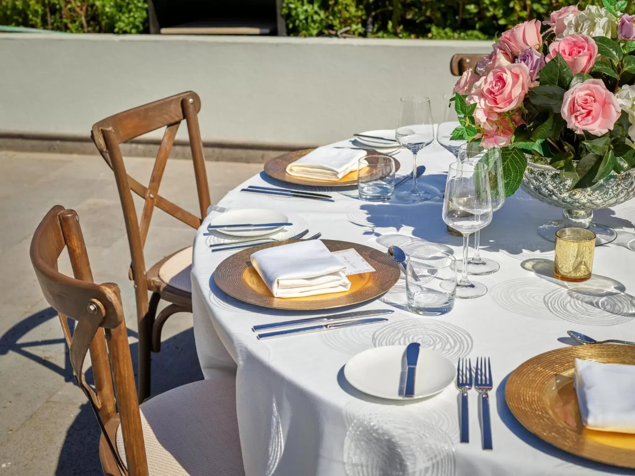 Meeting/conference room, Restaurant/Places to Eat in Live Aqua San Miguel de Allende Urban Resort