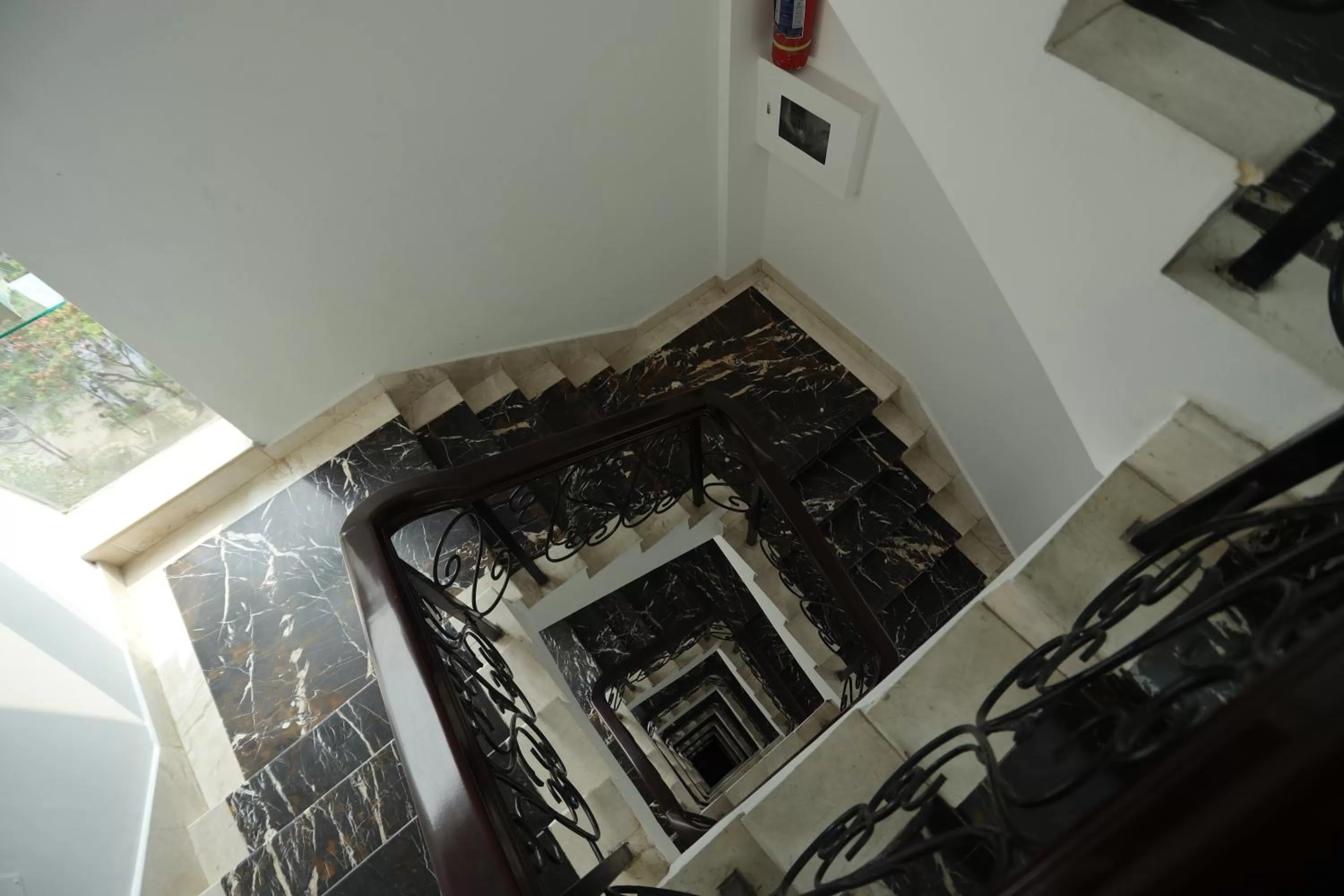 Property building in The Elite Residence Dhaka