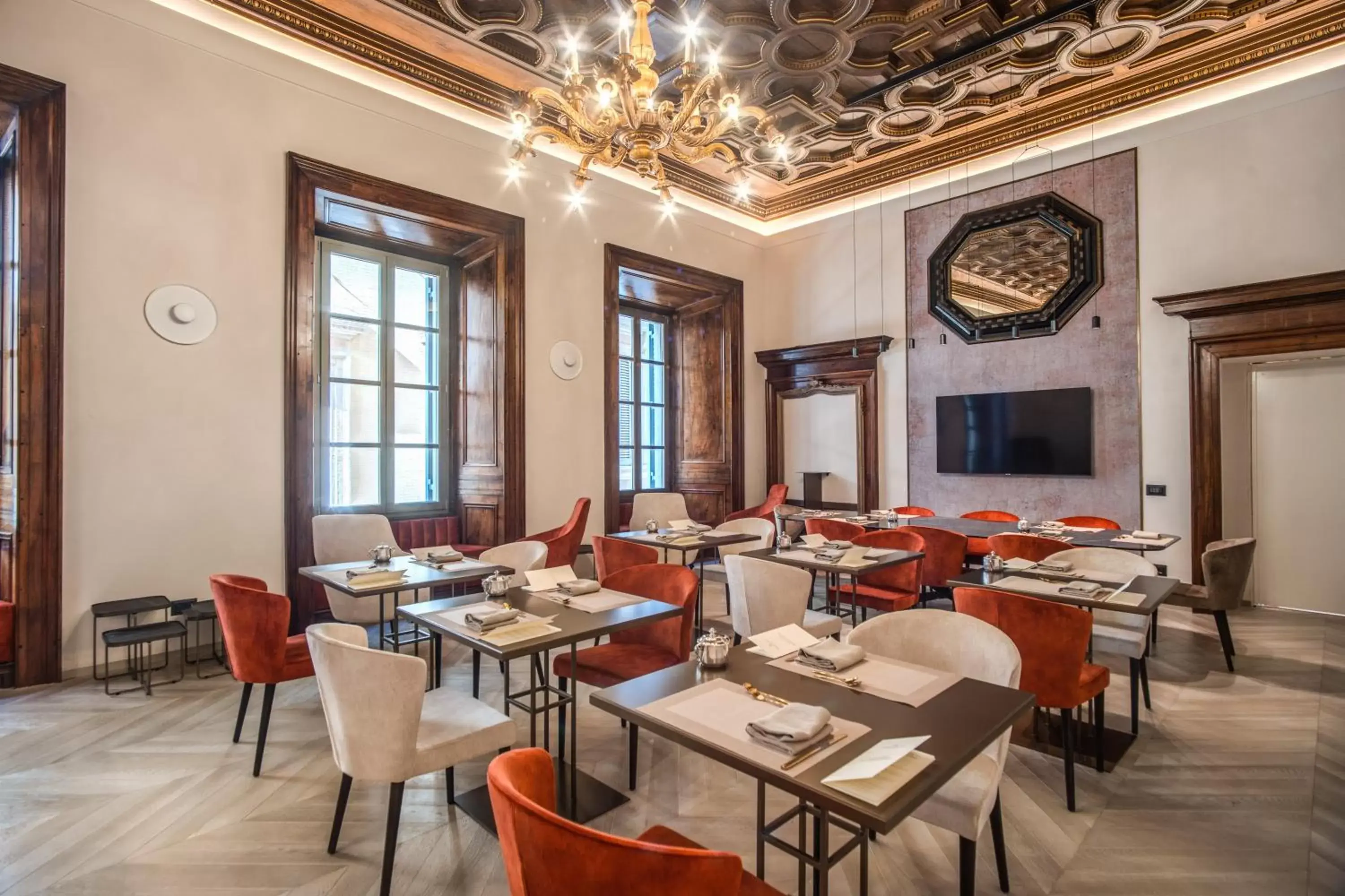 Lounge or bar in Martius Private Suites Hotel Lounge or bar in Martius Private Suites Hotel