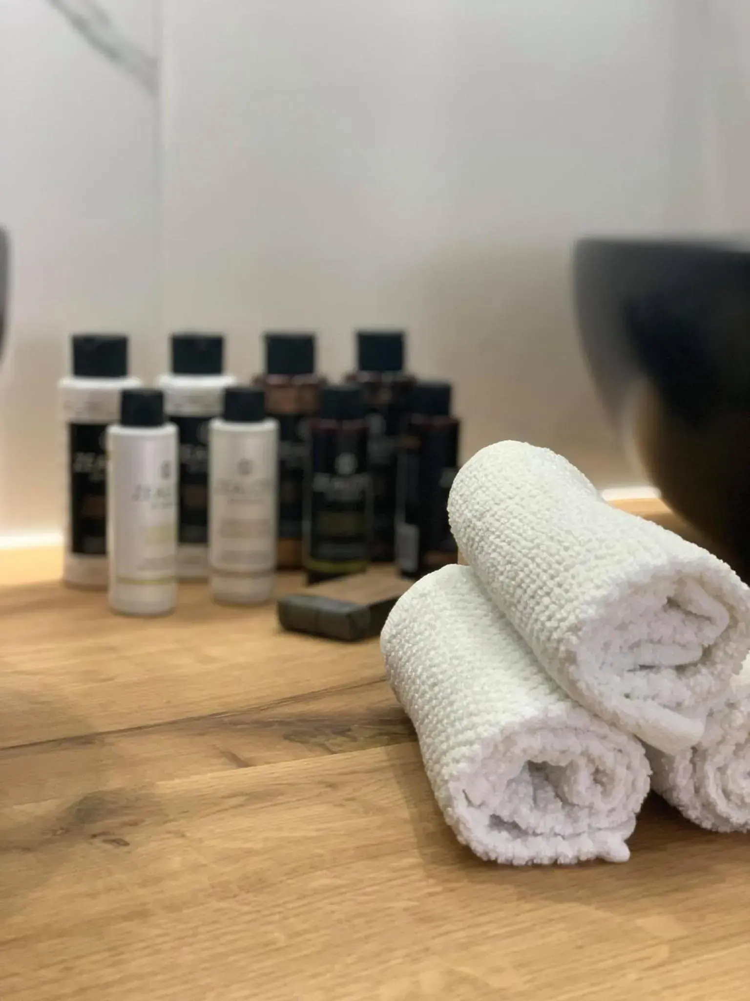 Deluxe Suite in Hotel Palatia Deluxe Suite in Hotel Palatia