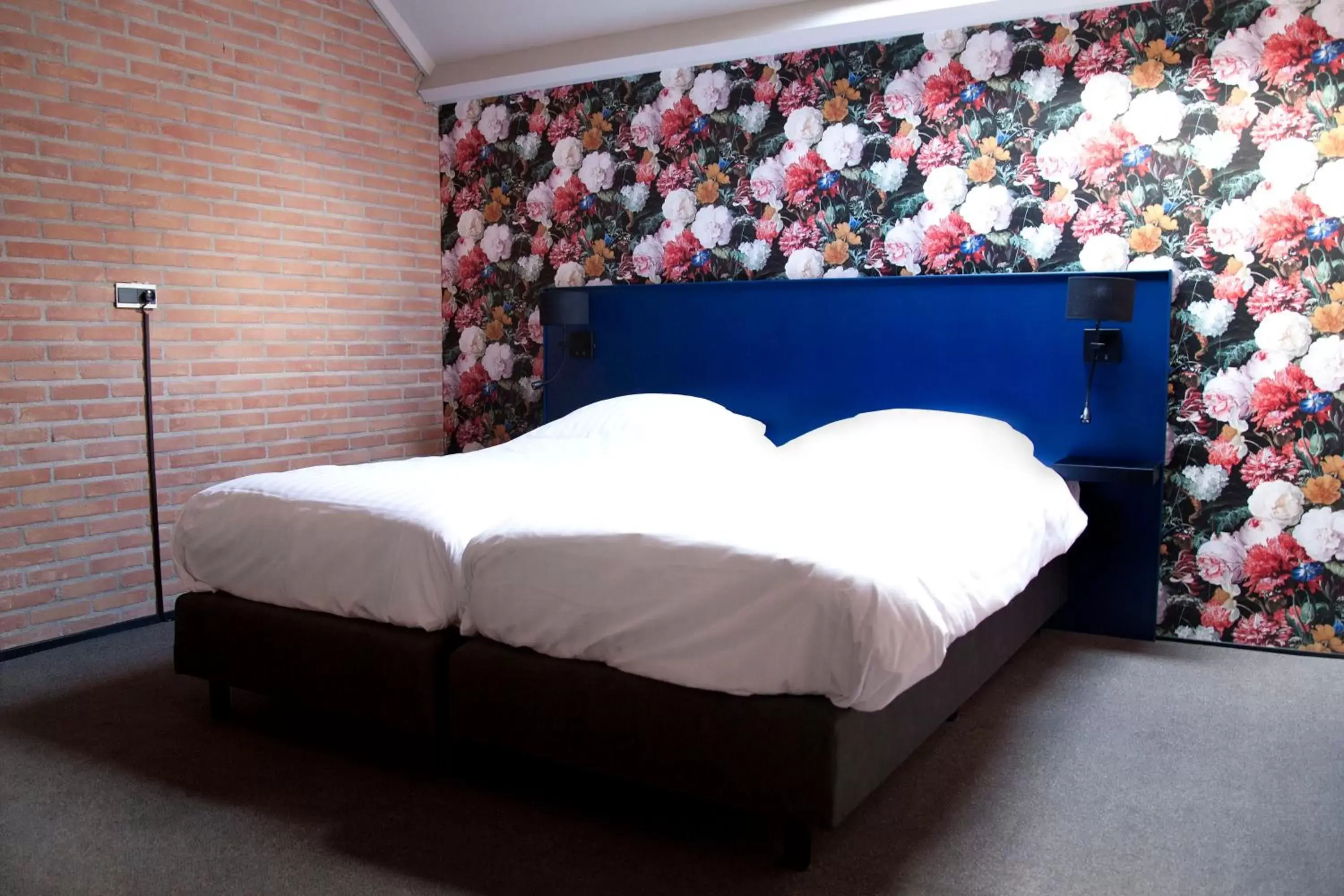 Room Photo in Bosrijk Ruighenrode