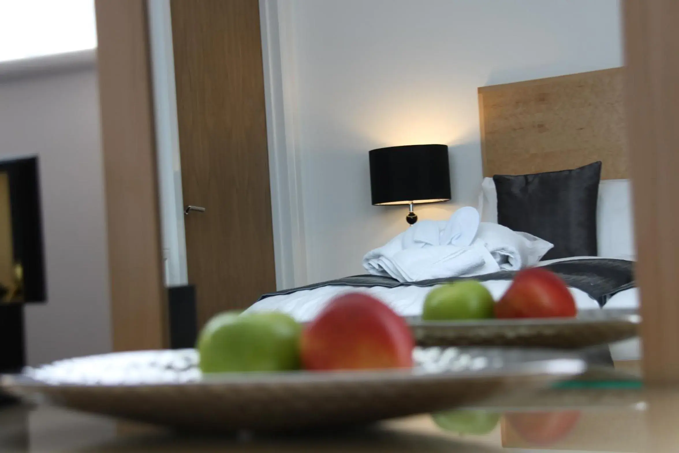 Bedroom in Belgrave Sands Hotel & Spa