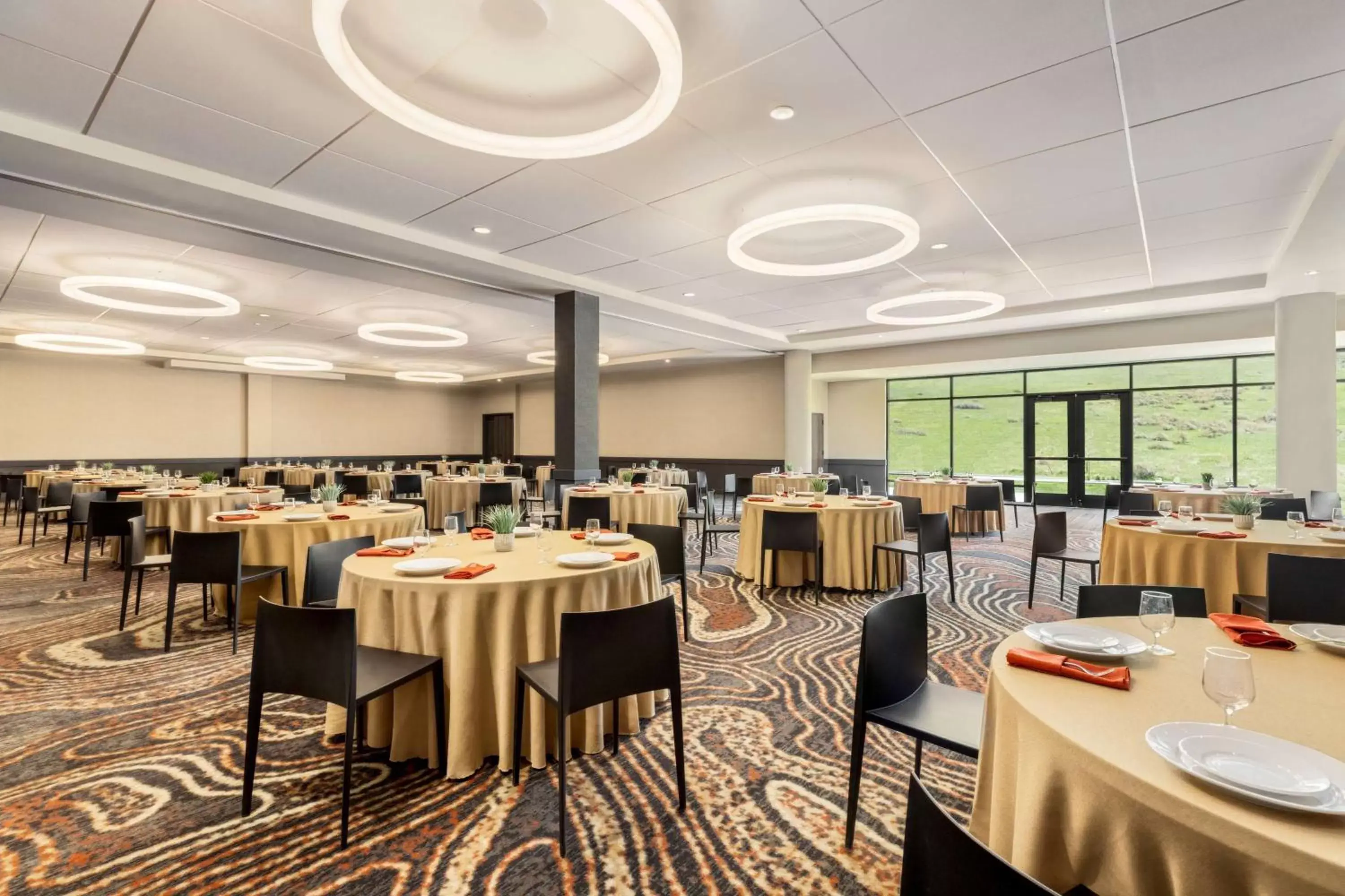 Banquet/Function facilities, Restaurant/Places to Eat in Origin Red Rocks, a Wyndham Hotel