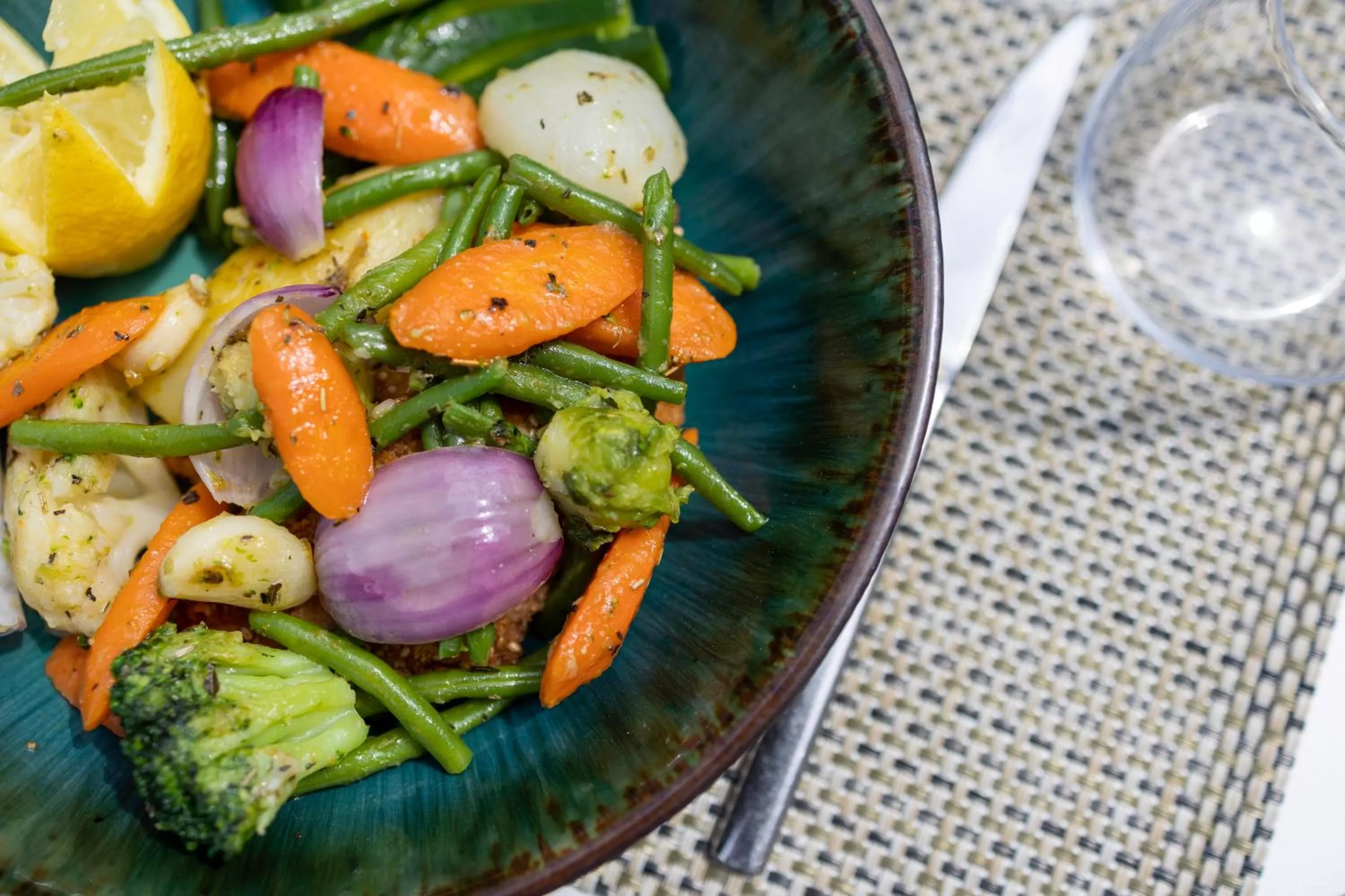 Restaurant/places to eat in Hôtel restaurant Kyriad Fréjus