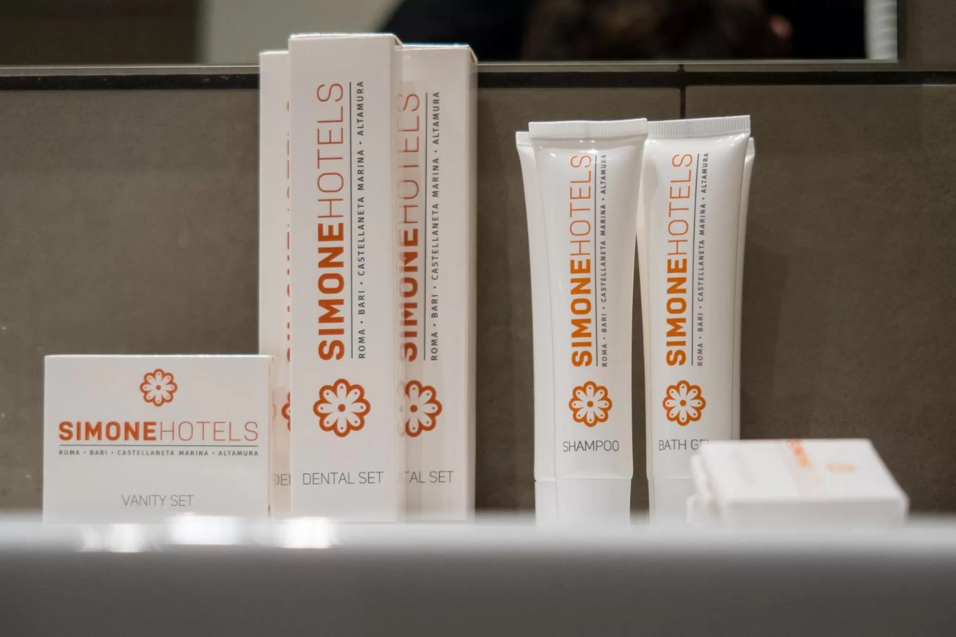 Hotel San Giovanni Roma