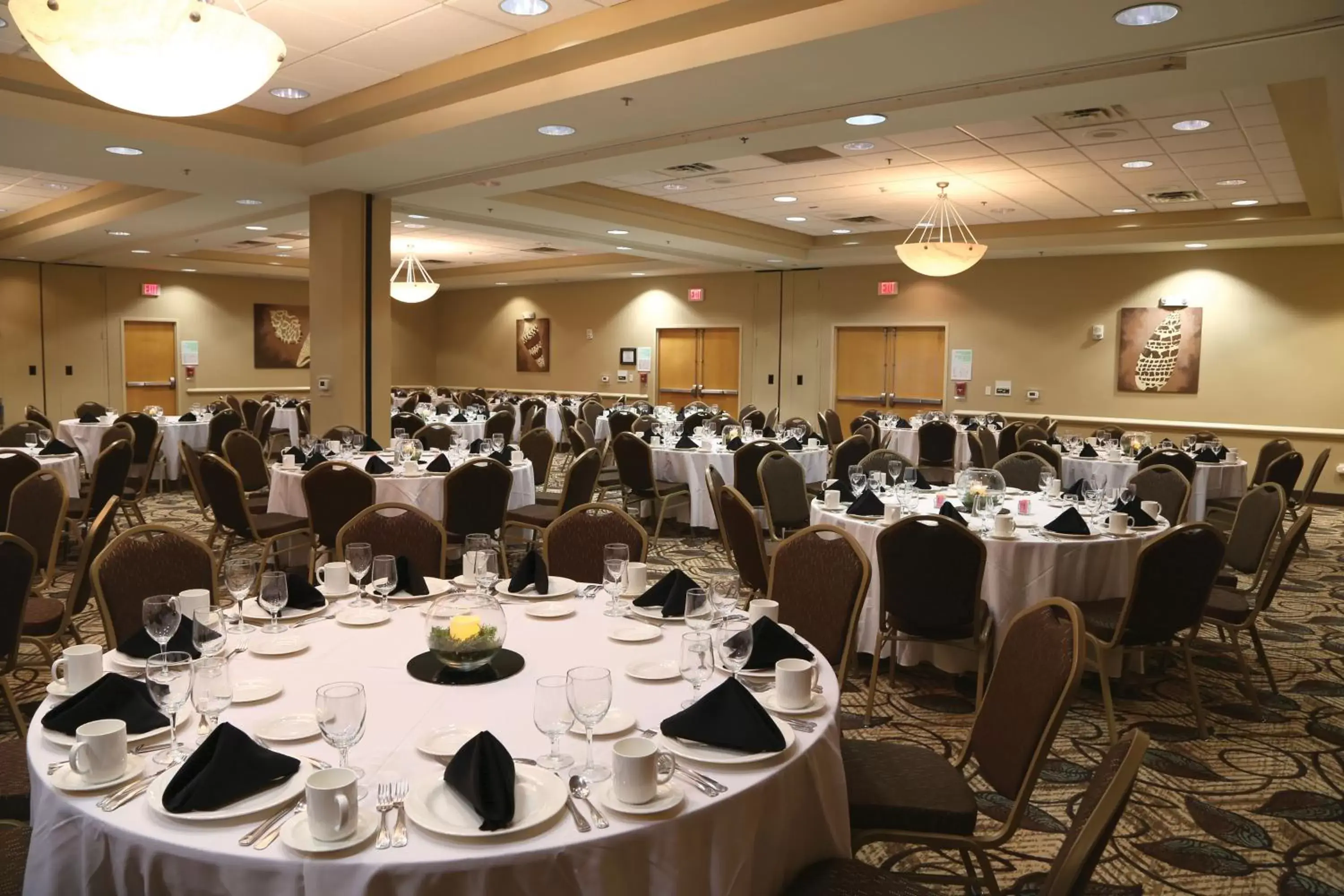 Meeting/conference room, Banquet Facilities in Holiday Inn Ocean City, an IHG Hotel