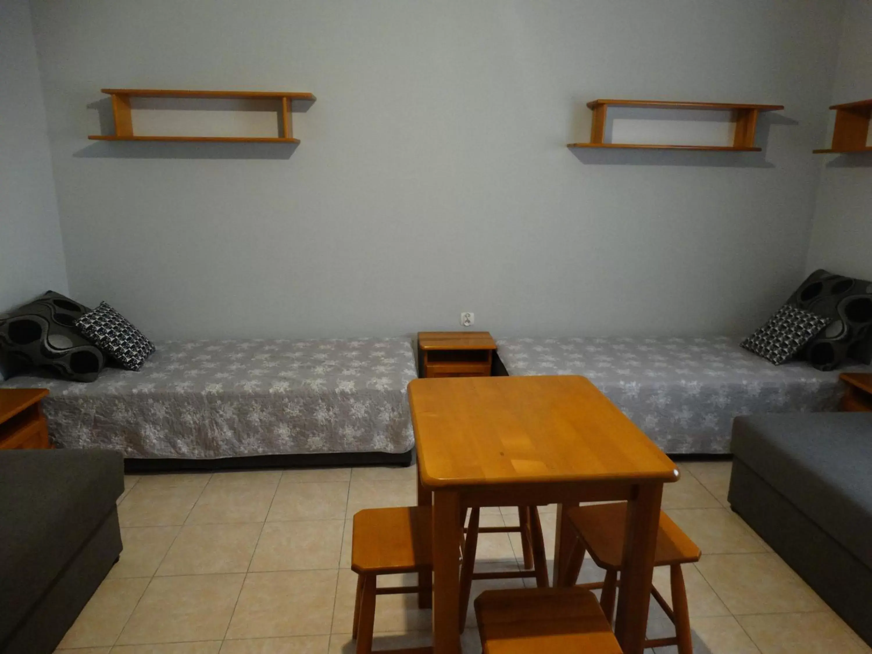 Quadruple Room in Trzy Korony Świecie Quadruple Room in Trzy Korony Świecie