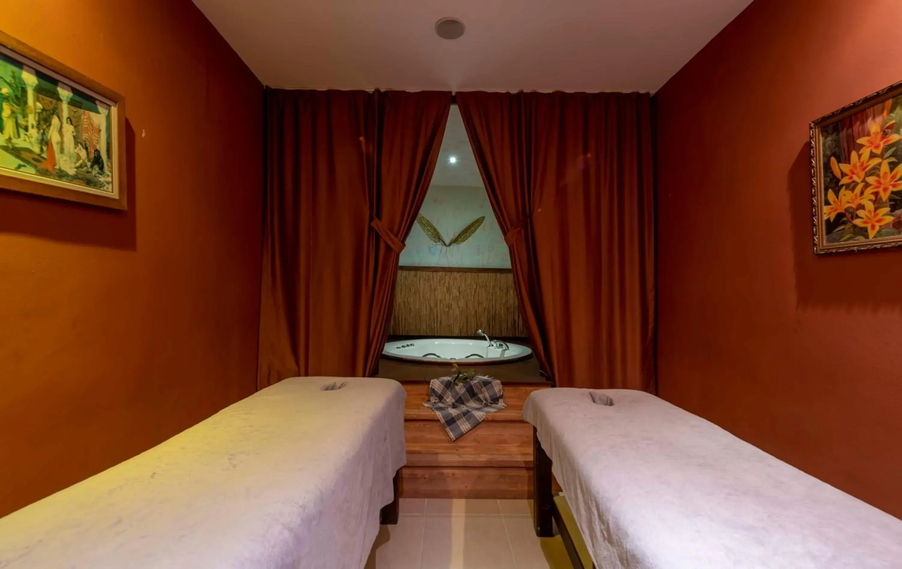 Massage, Spa/Wellness in Armas Bella Sun