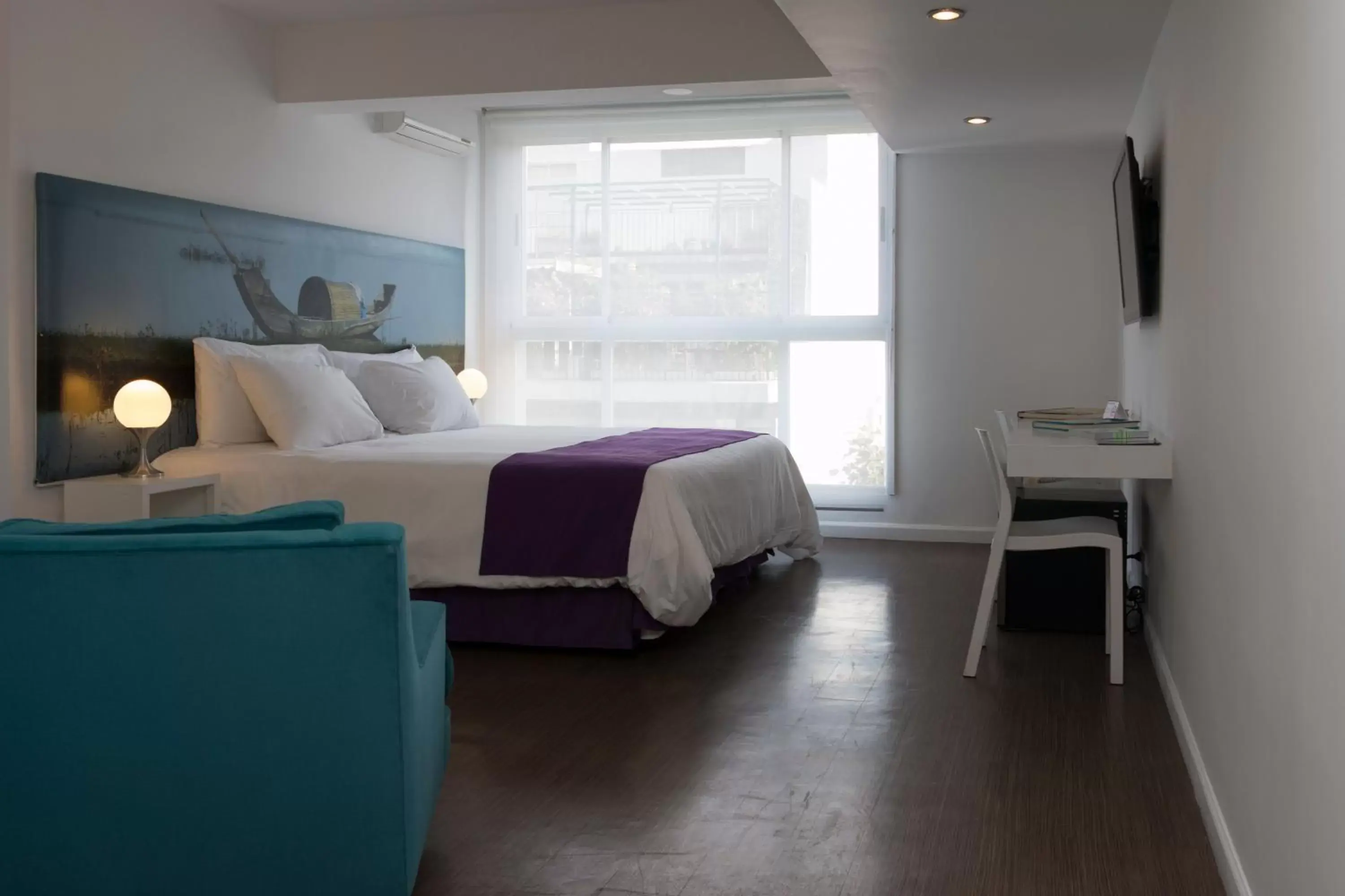 Bedroom, Bed in Infinito Hotel Bedroom, Bed in Infinito Hotel