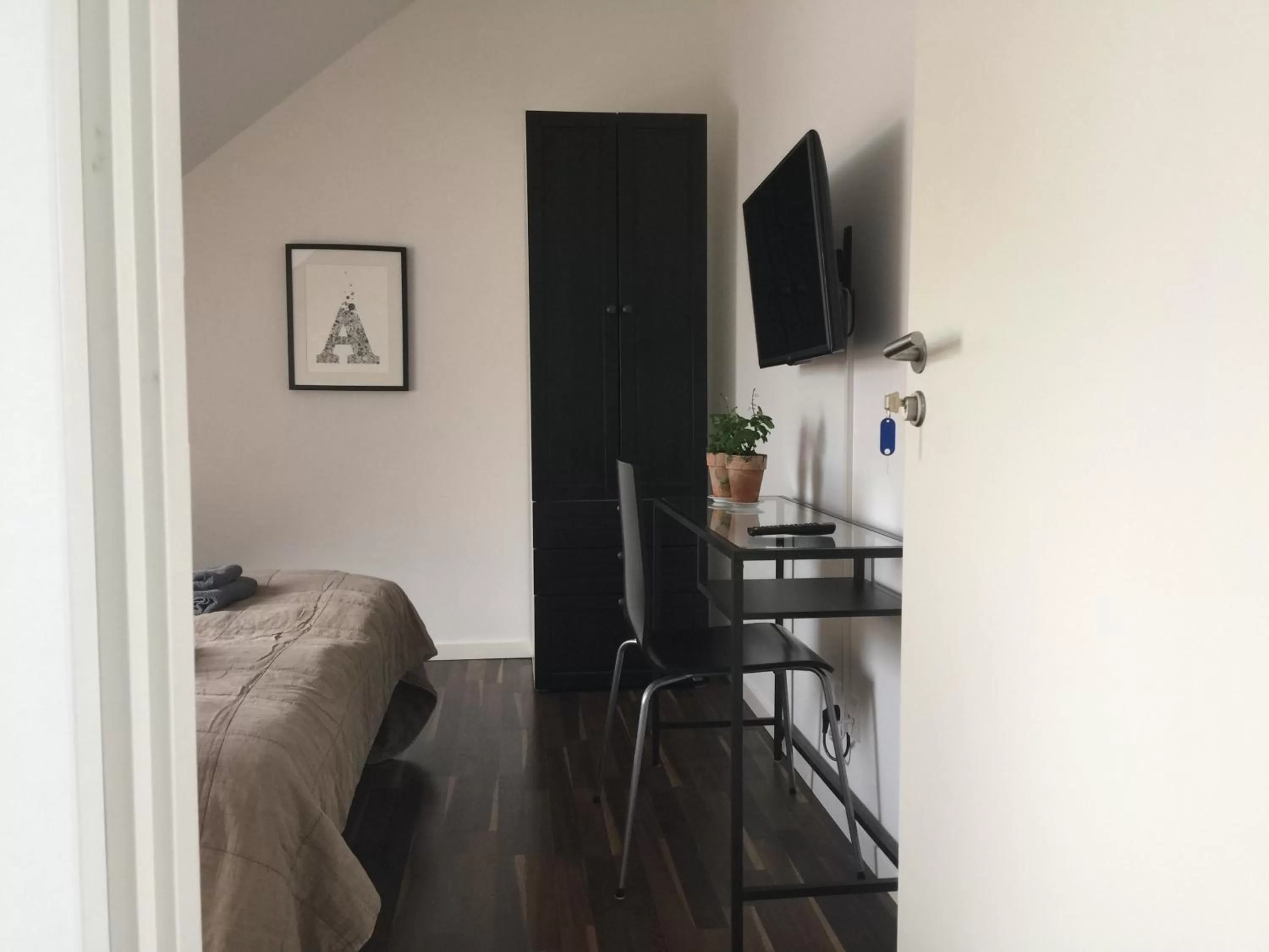 Dragondrum Bed & Breakfast