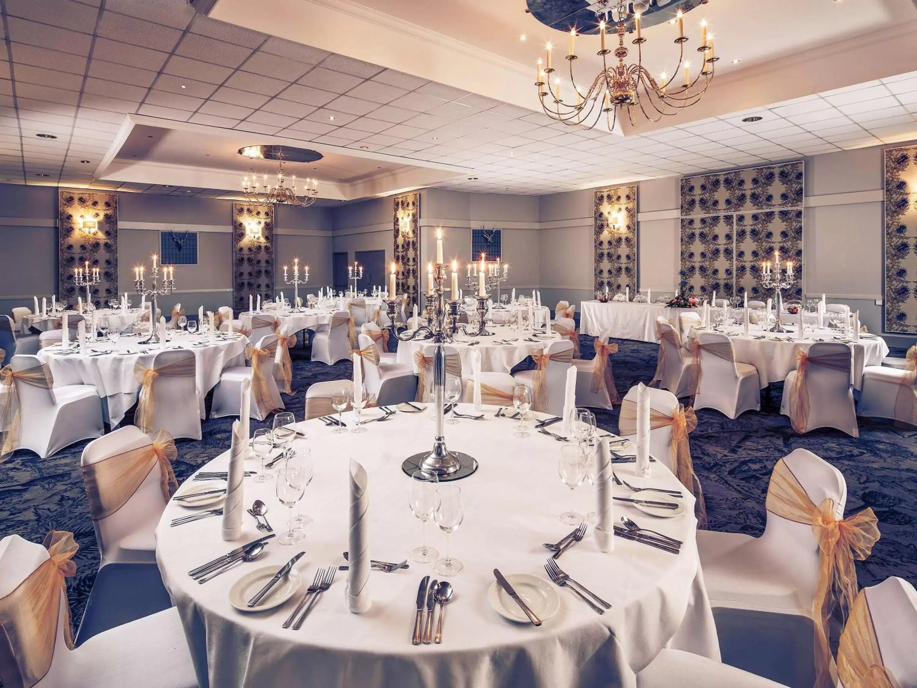 Other, Banquet Facilities in Mercure Inverness Hotel