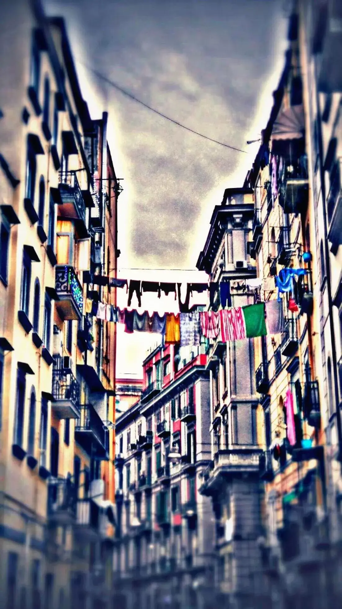 Property building in Cloister inn Property building in Cloister inn