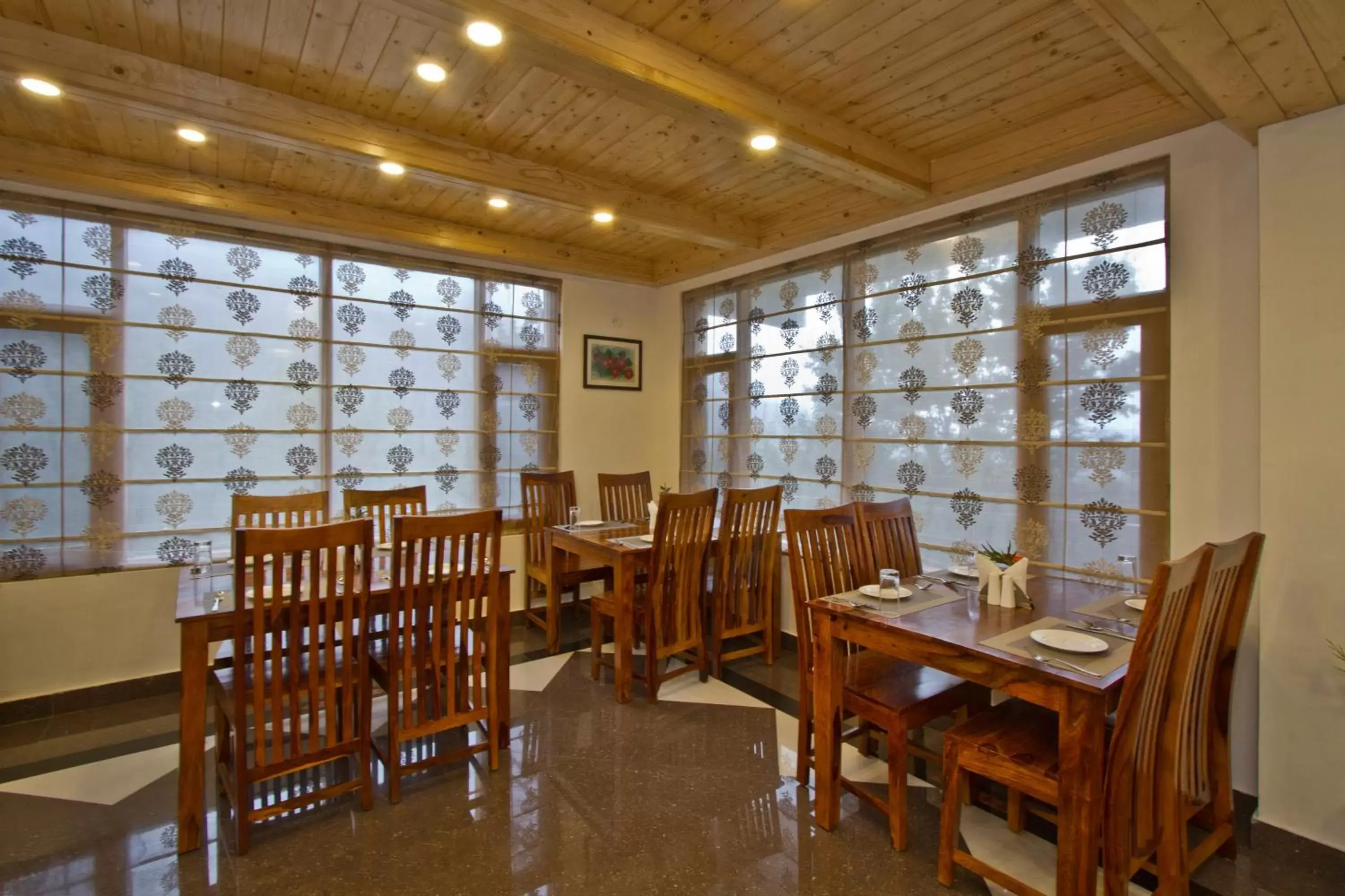 Property building in Kalista Resort Property building in Kalista Resort