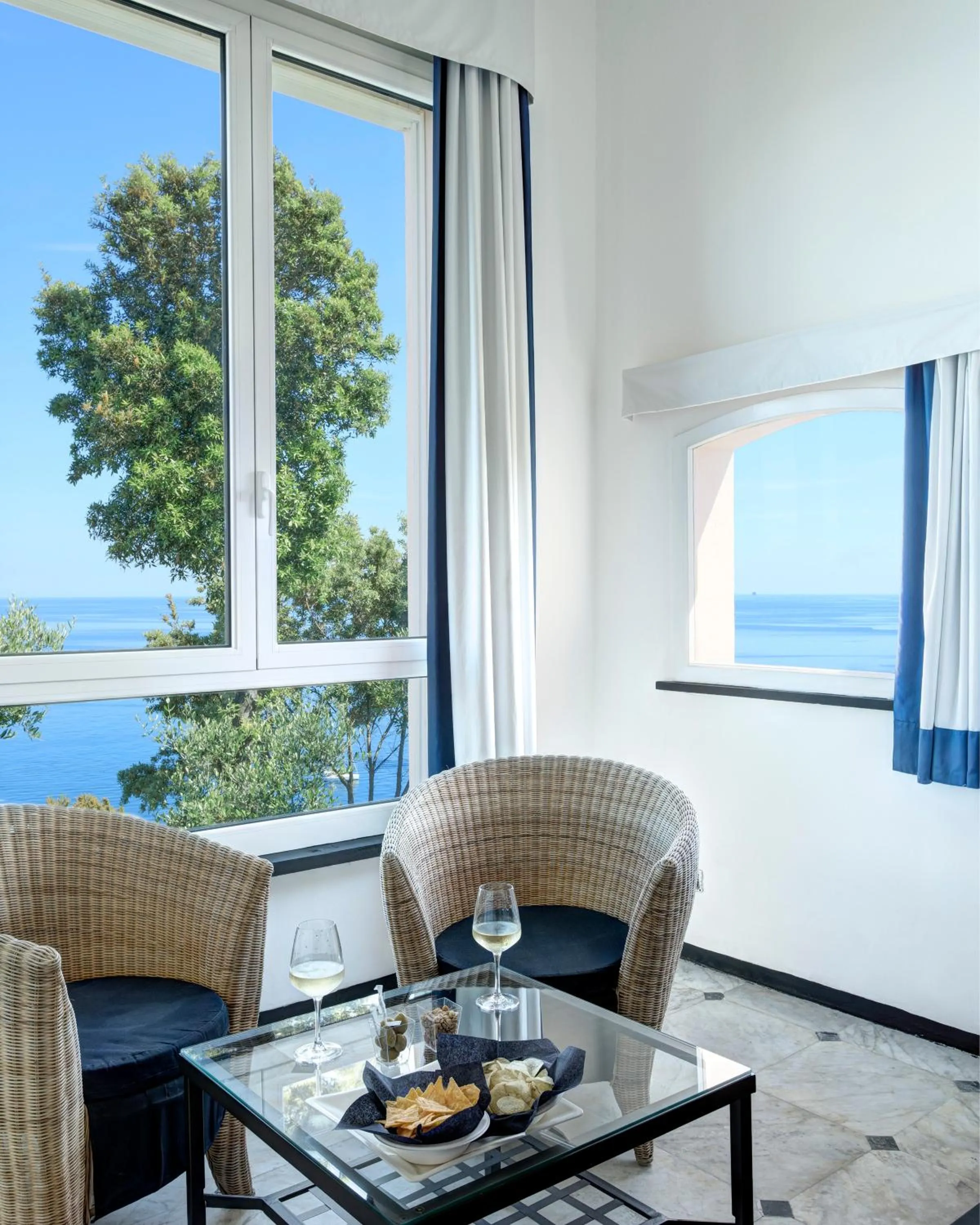 Hotel Punta San Martino