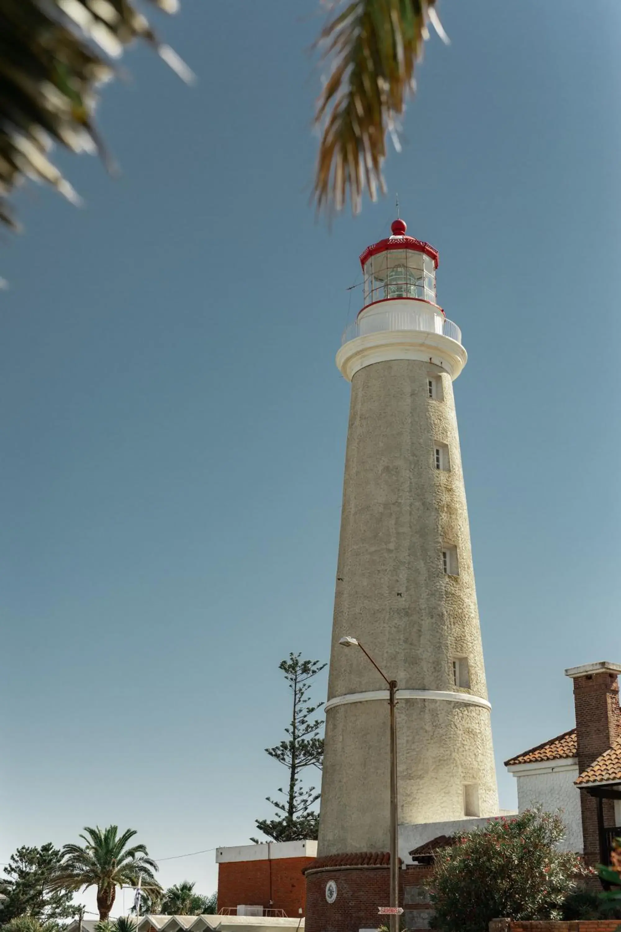 Nearby landmark in Atlantico Boutique Hotel