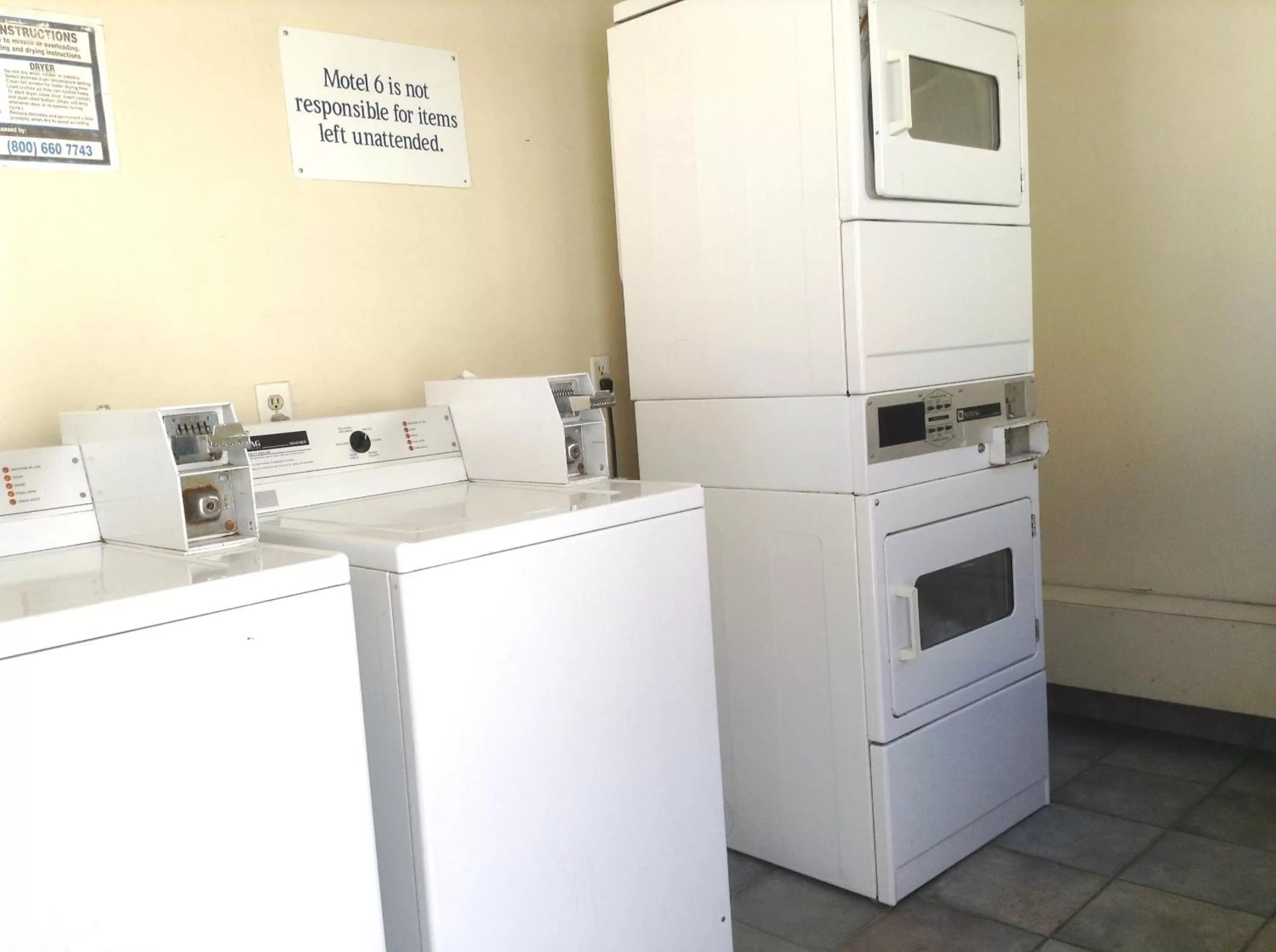 Other in Motel 6 Hemet