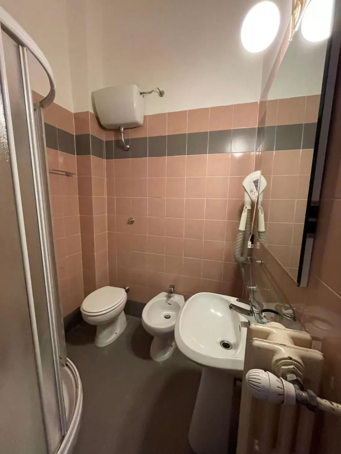 Hotel Caffè Verdi - 24 hours Reception