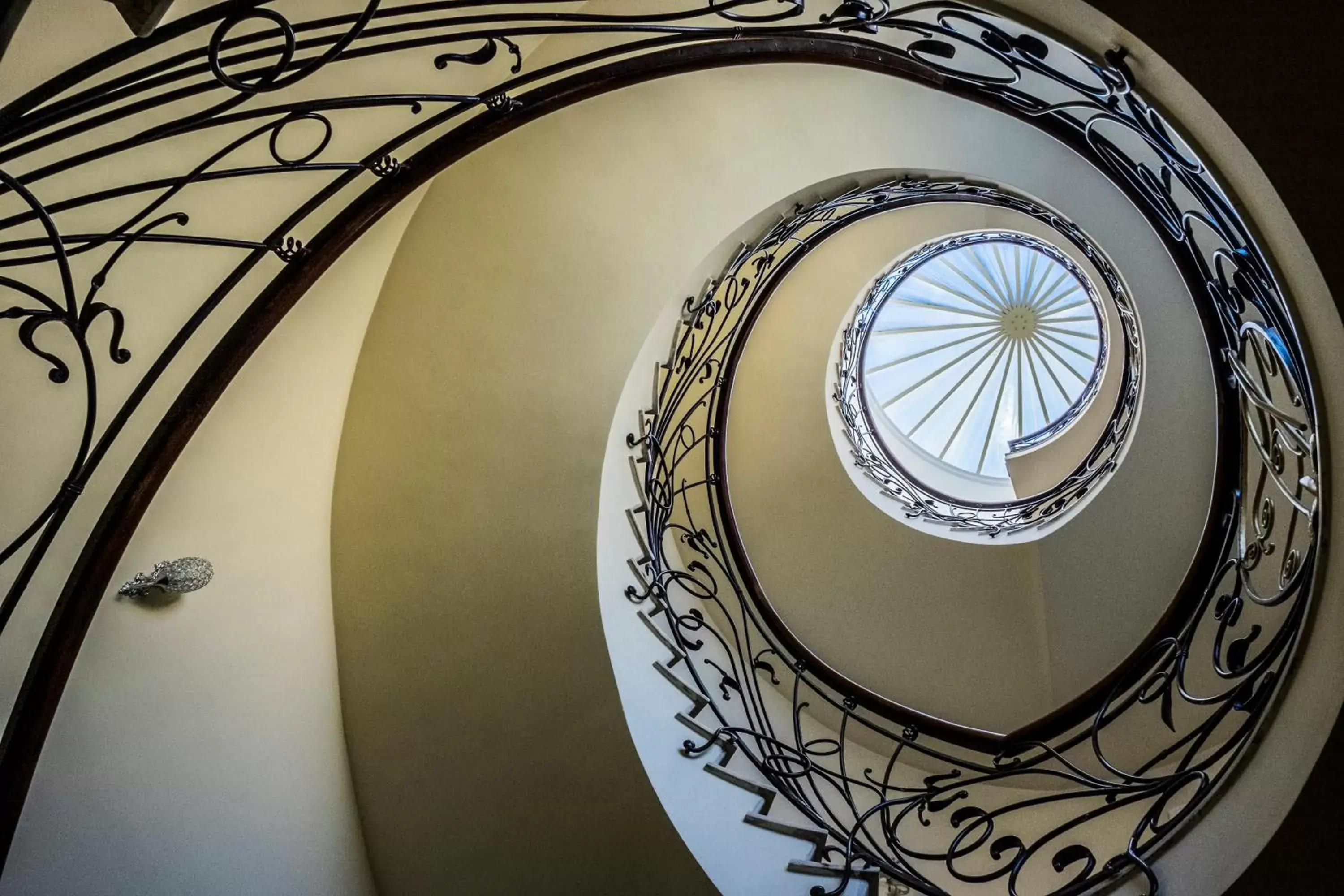 Property building in S&L Boutique Hotel Property building in S&L Boutique Hotel