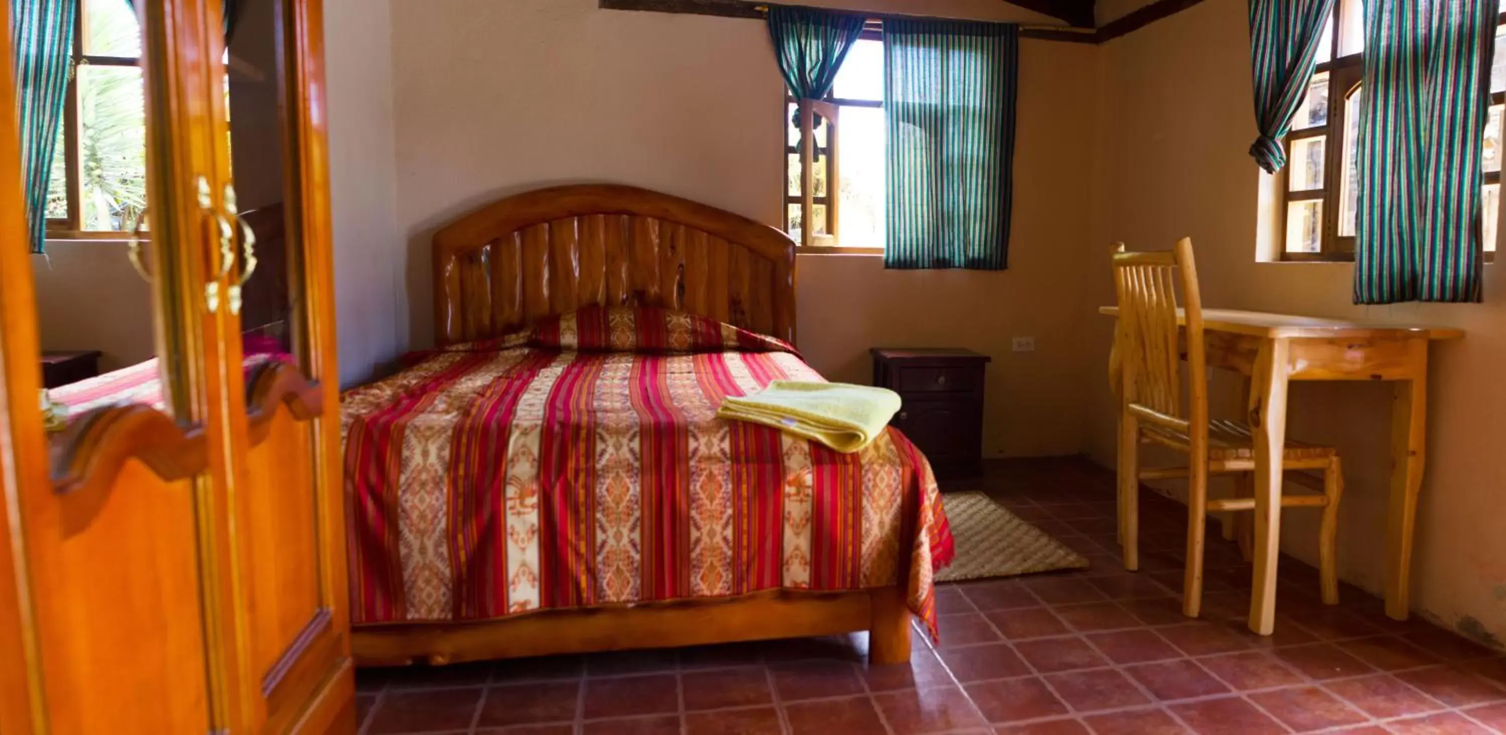 Kallpa Wasi Kallpa Wasi