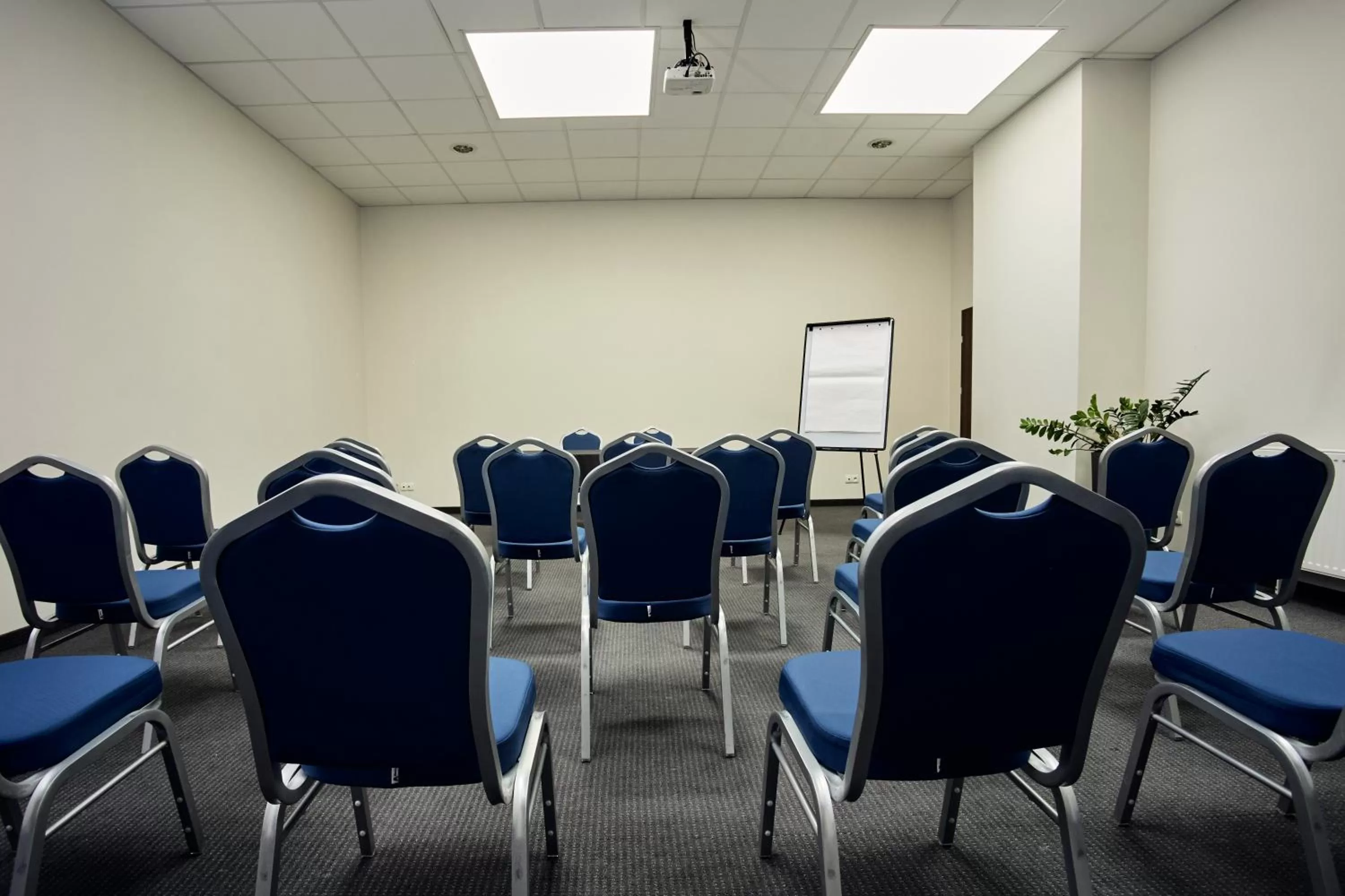 Meeting/conference room in Hotel Maraton