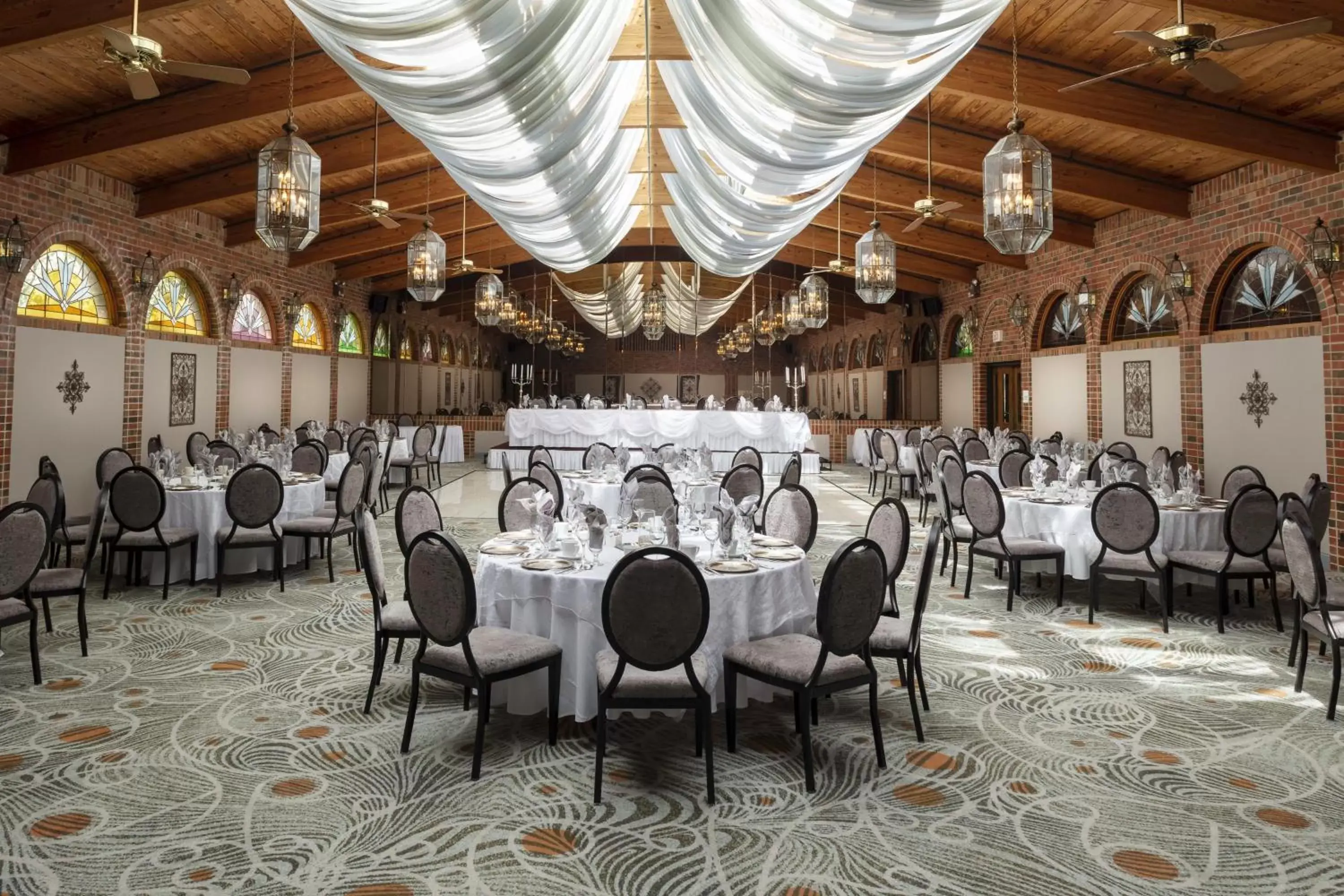 Banquet/Function facilities, Banquet Facilities in Holiday Inn Chicago SW-Countryside ConfCtr, an IHG Hotel