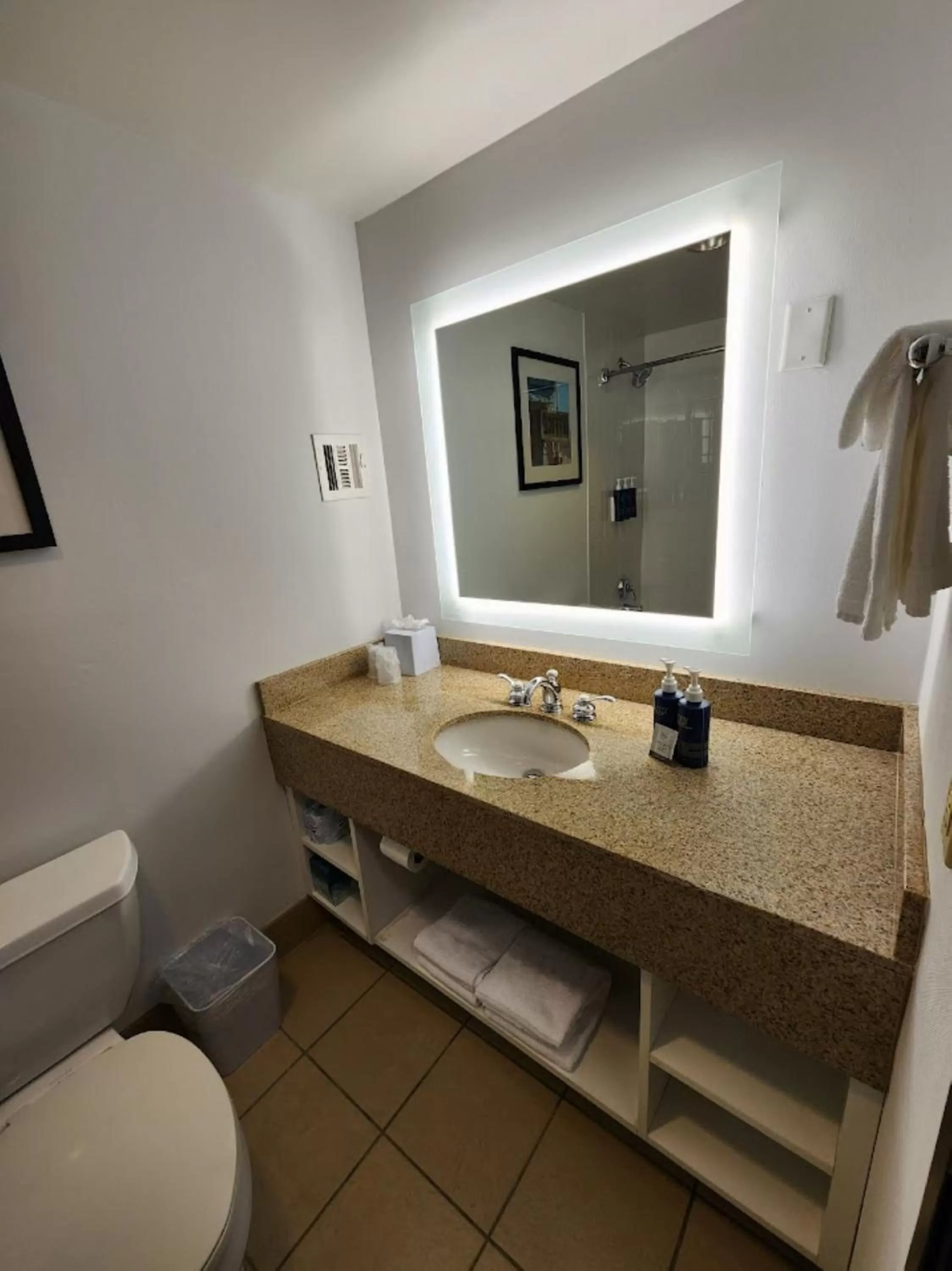 Four Points by Sheraton Little Rock Midtown