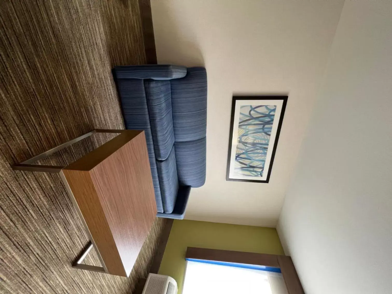 Standard Queen Room with Two Queen Beds and Mobility Accessible Roll-In Shower in Holiday Inn Express Hotel & Suites Lake Elsinore by IHG Standard Queen Room with Two Queen Beds and Mobility Accessible Roll-In Shower in Holiday Inn Express Hotel & Suites Lake Elsinore by IHG