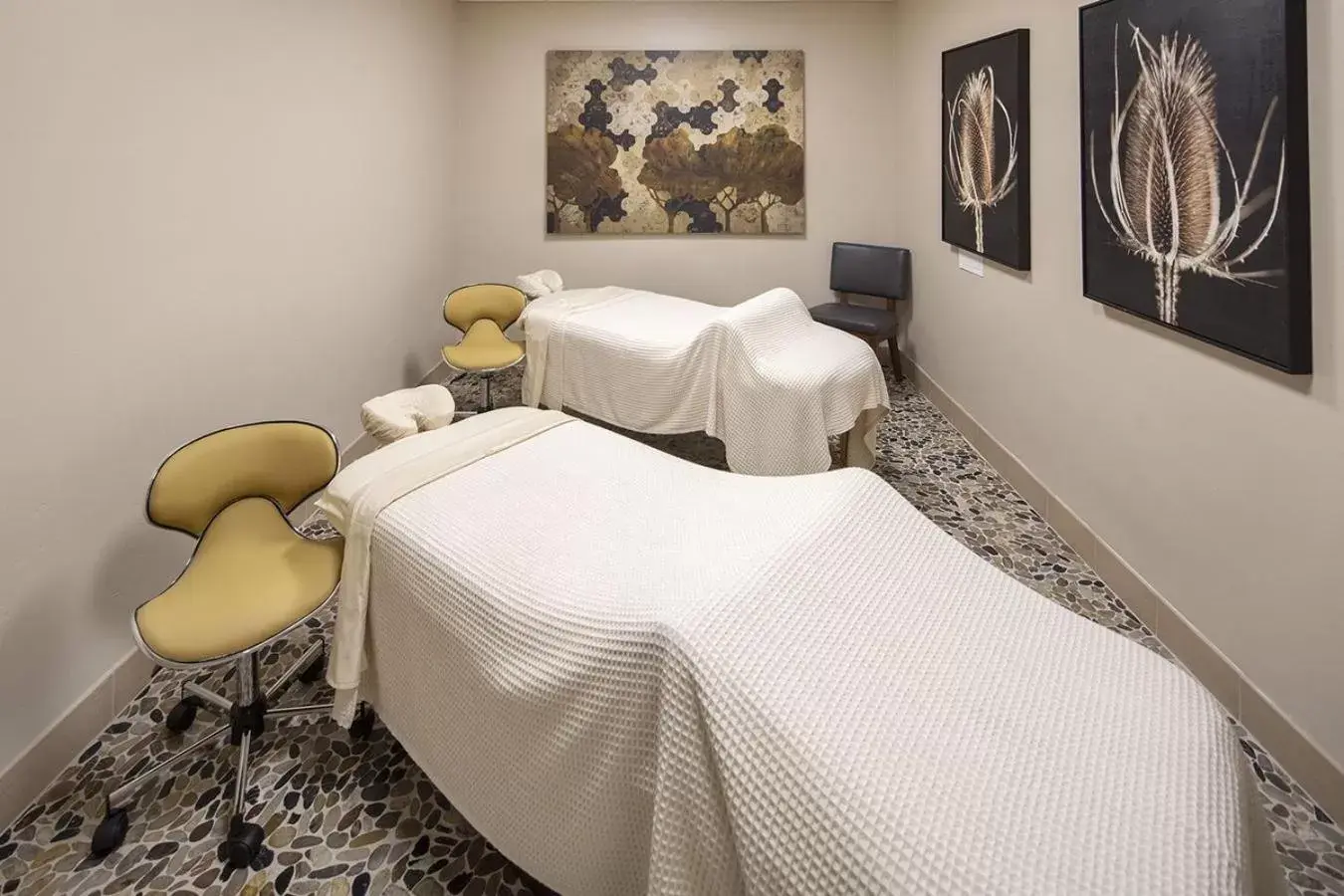 Spa and wellness centre/facilities, Bed in The Murieta Inn and Spa