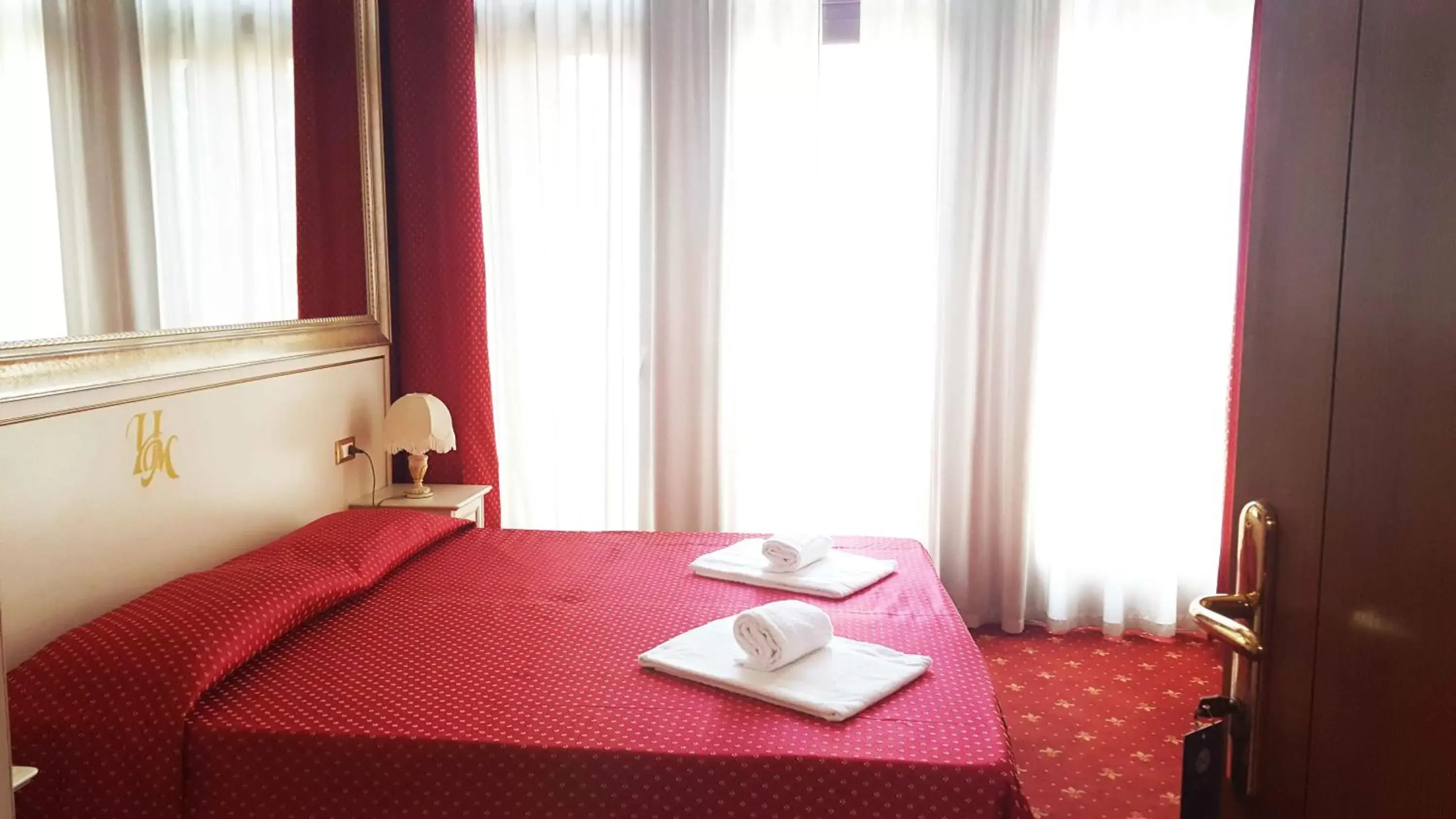 Superior Double or Twin Room in Messner Palace Superior Double or Twin Room in Messner Palace