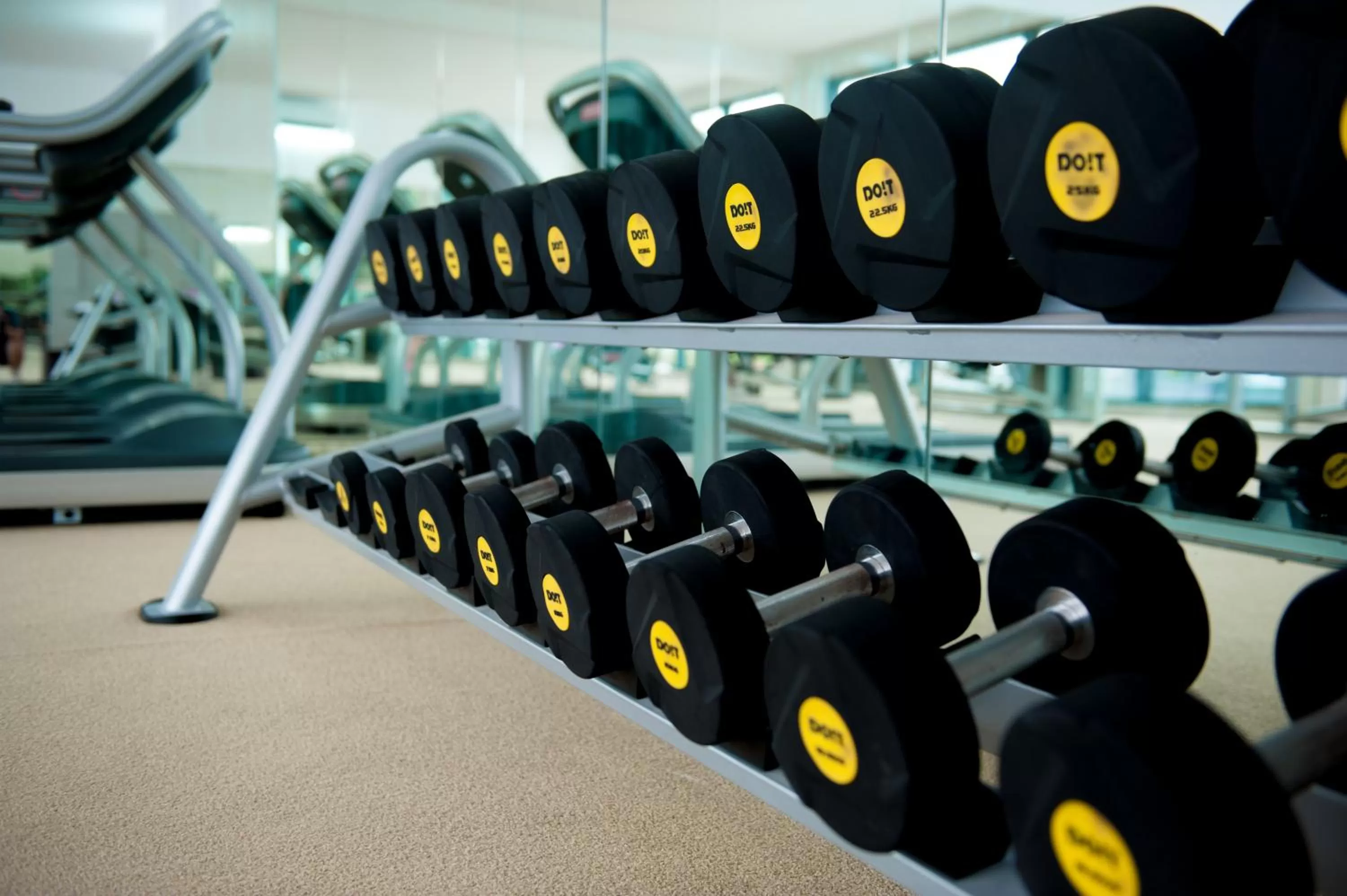 Activities in Muong Thanh Grand Tuyen Quang Hotel