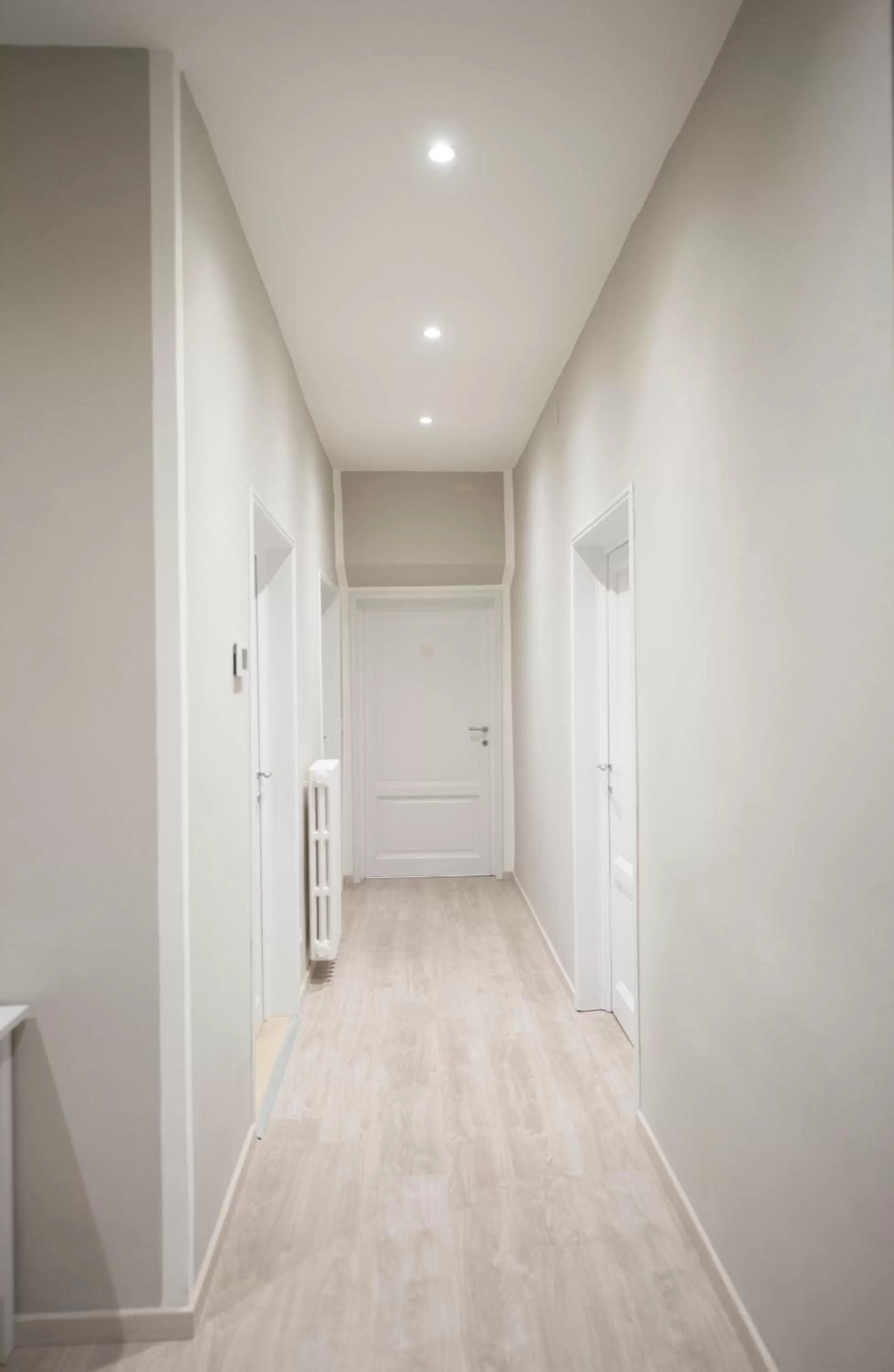 Decorative detail in La Filarocca B&B