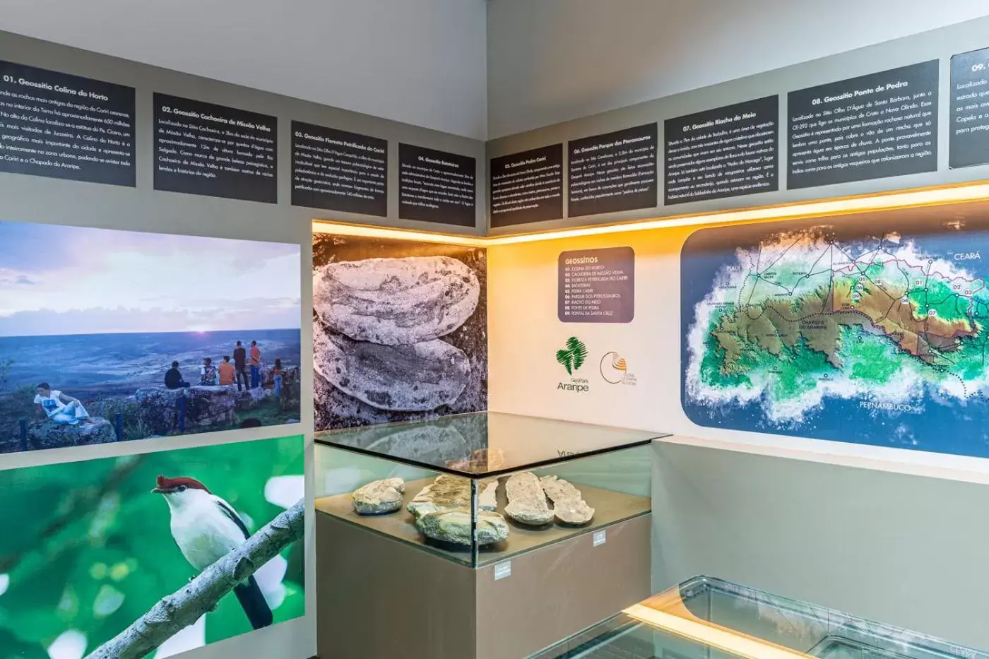 Living room in Iu-á Hotel Living room in Iu-á Hotel