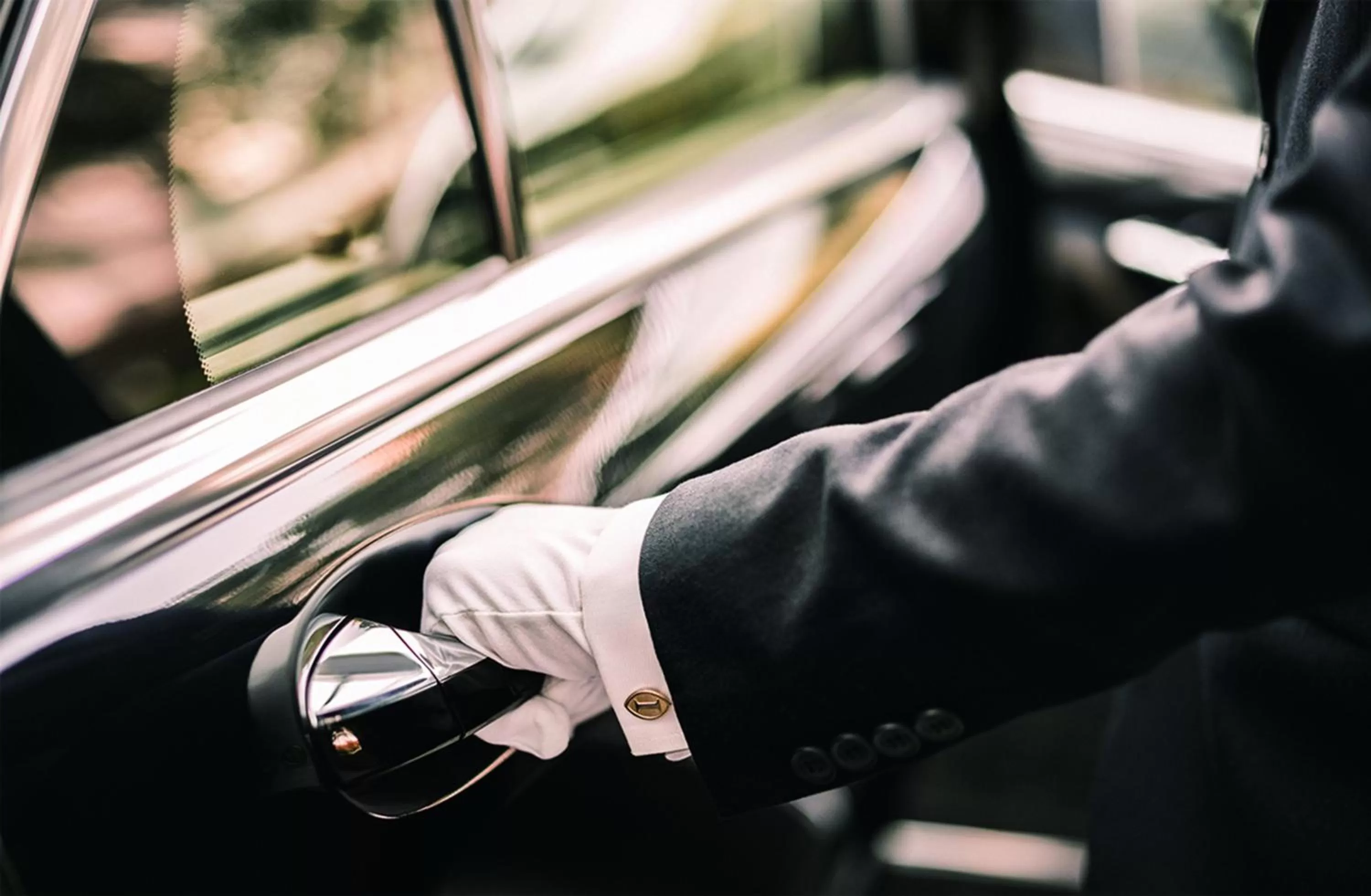 Property building in InterContinental Quanzhou by IHG