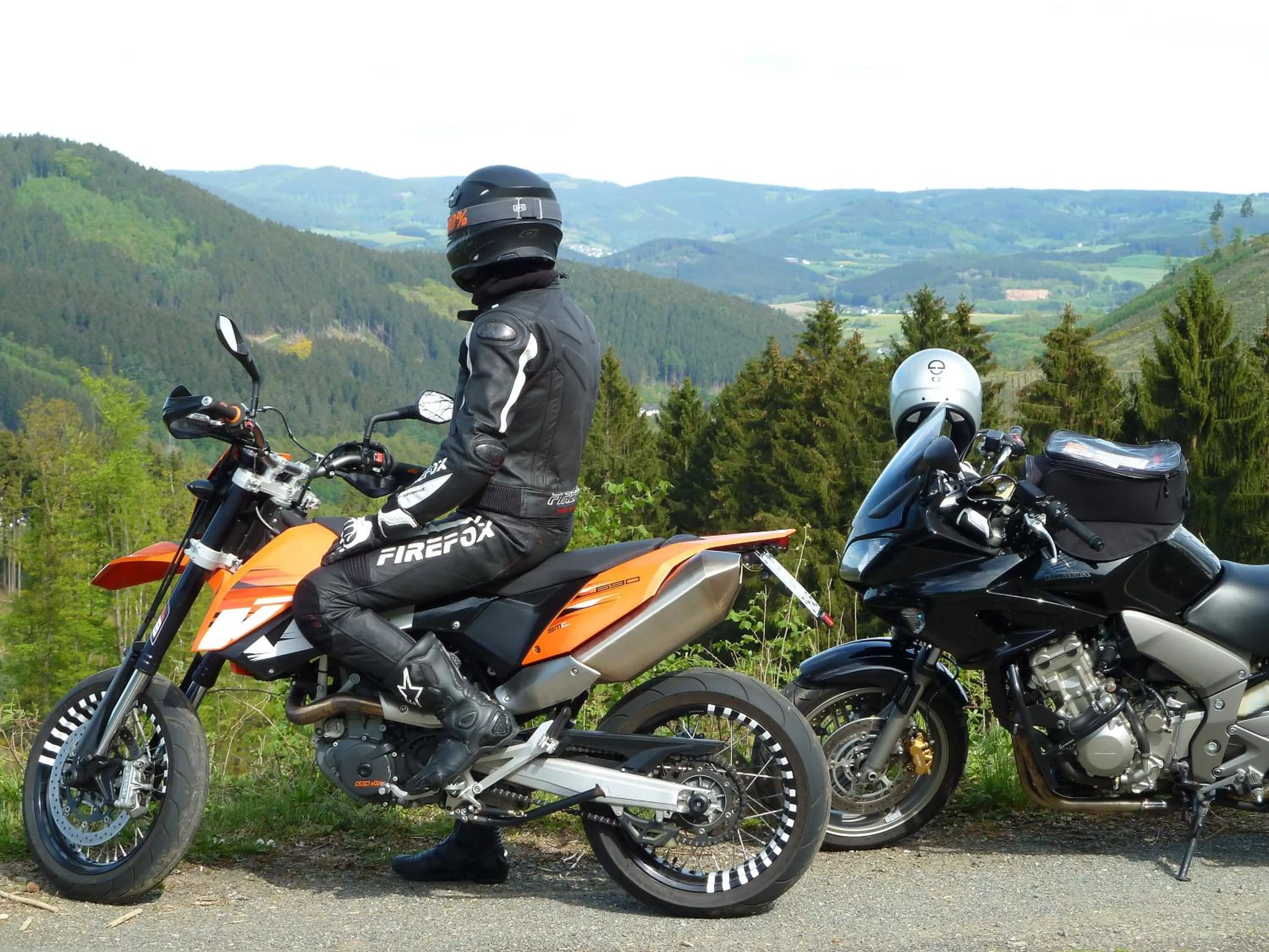 Area and facilities, Other Activities in Bed & Breakfast Weisser Stein